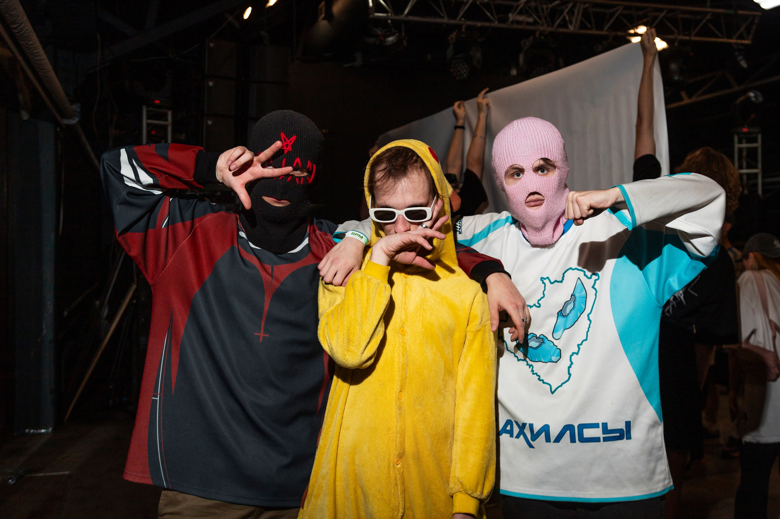 Lida. Mor//фотограф Самара