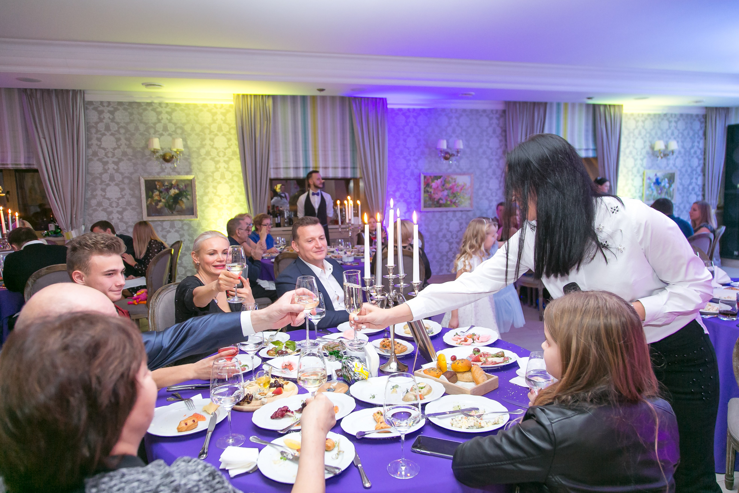 НОВЫЙ ГОД. Главная