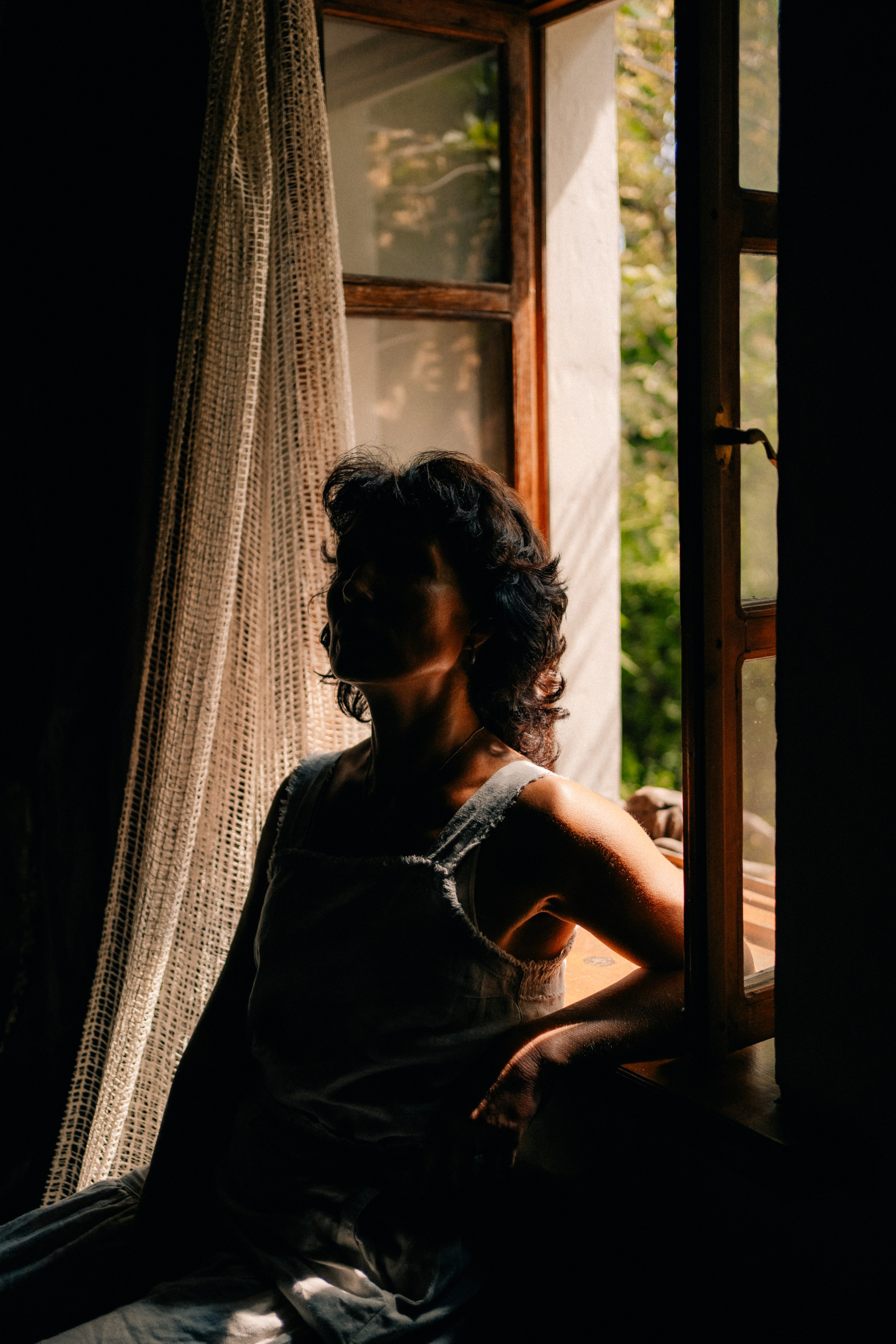 Саида. Фотограф в Москве и МО Влада Обласова