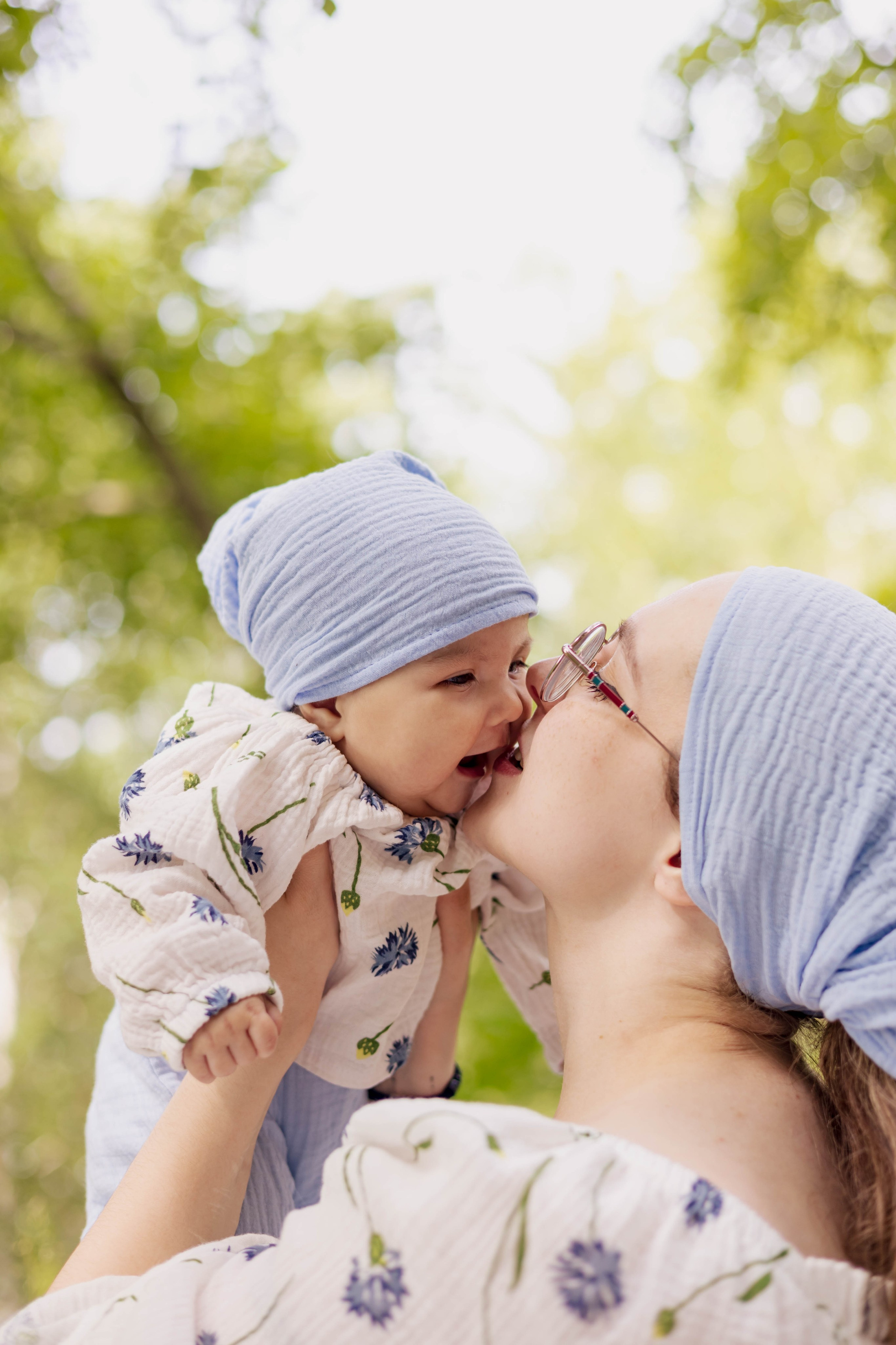 Семейные. Семейный и детский фотограф в Омске Веста Серебрякова