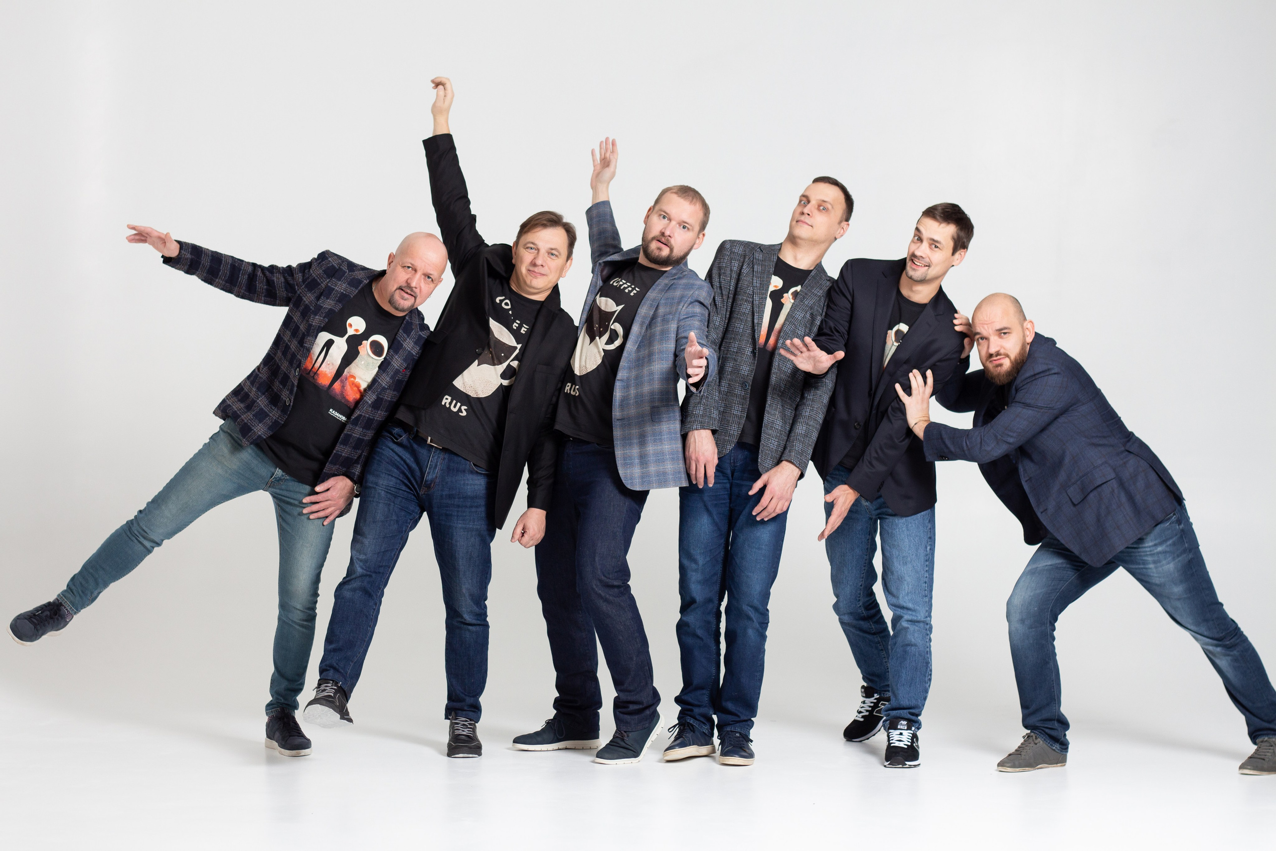 Корпоративная фотосессия для руководителей НК Казанова 69. Фотограф в Екатеринбурге Пойгина Елена