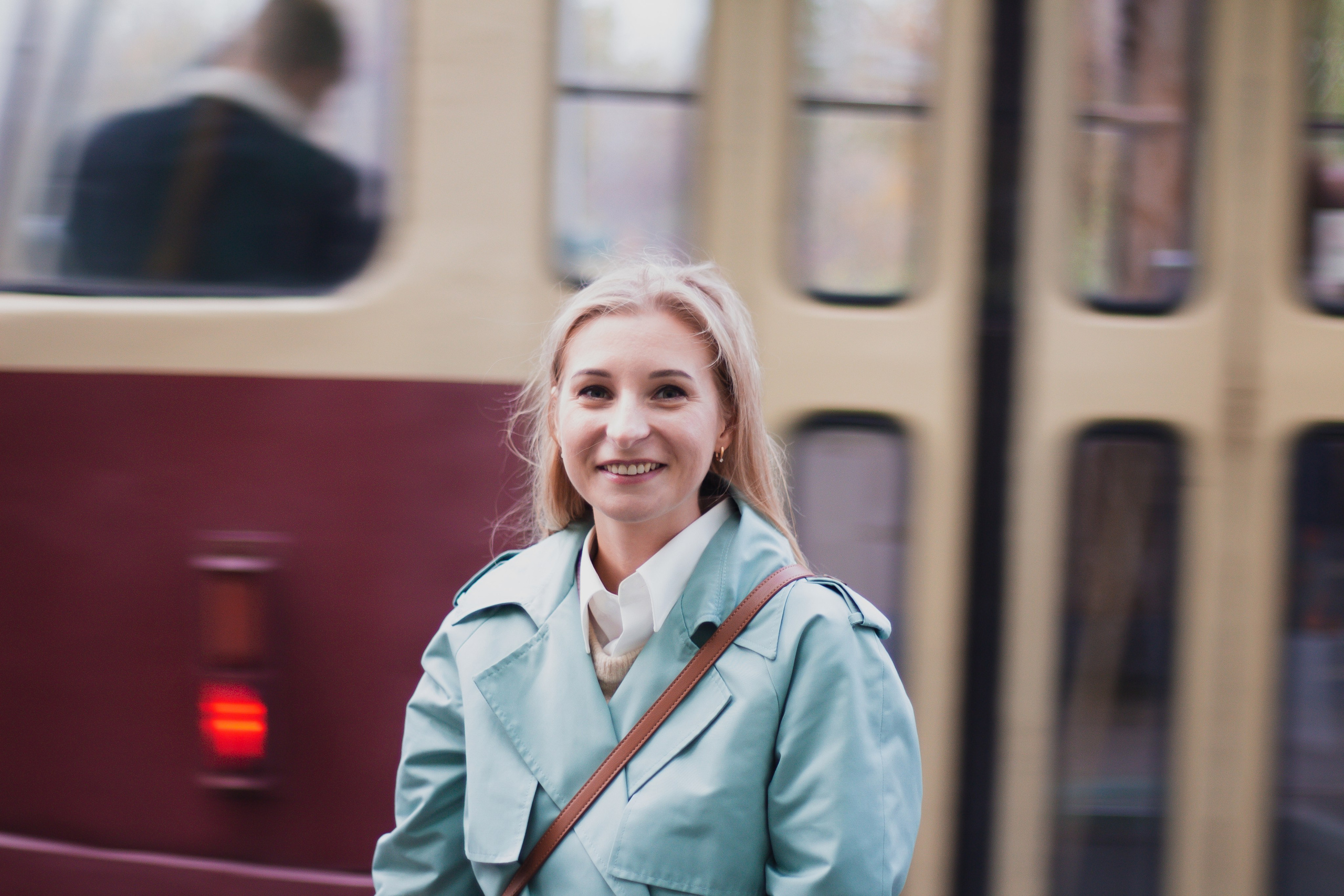 Фотопрогулка. Людмила. Фотограф в Екатеринбурге Пойгина Елена