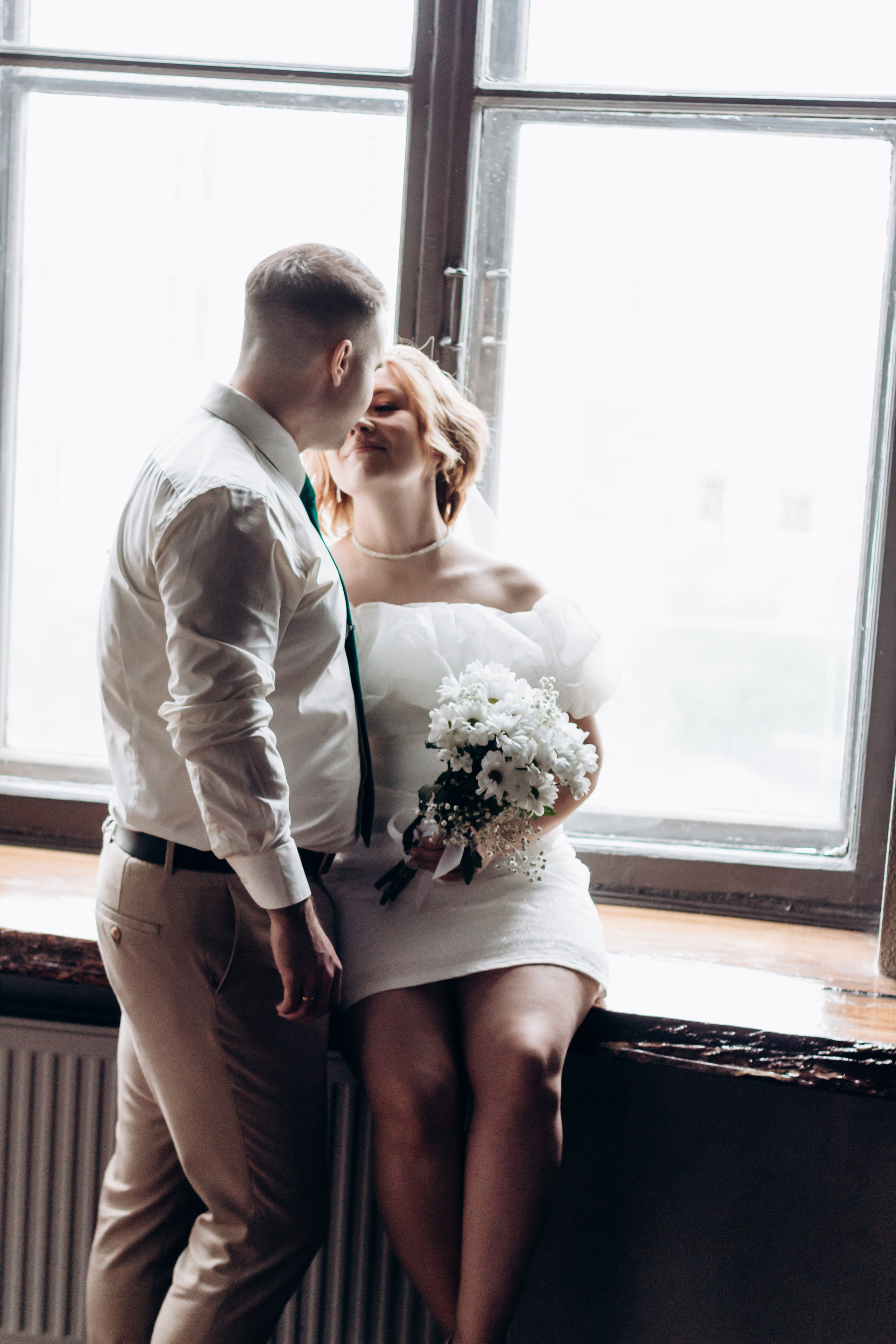 Свадебная фотосессия Екатеринбург. Иван и Анастасия. Фотограф в Екатеринбурге Пойгина Елена