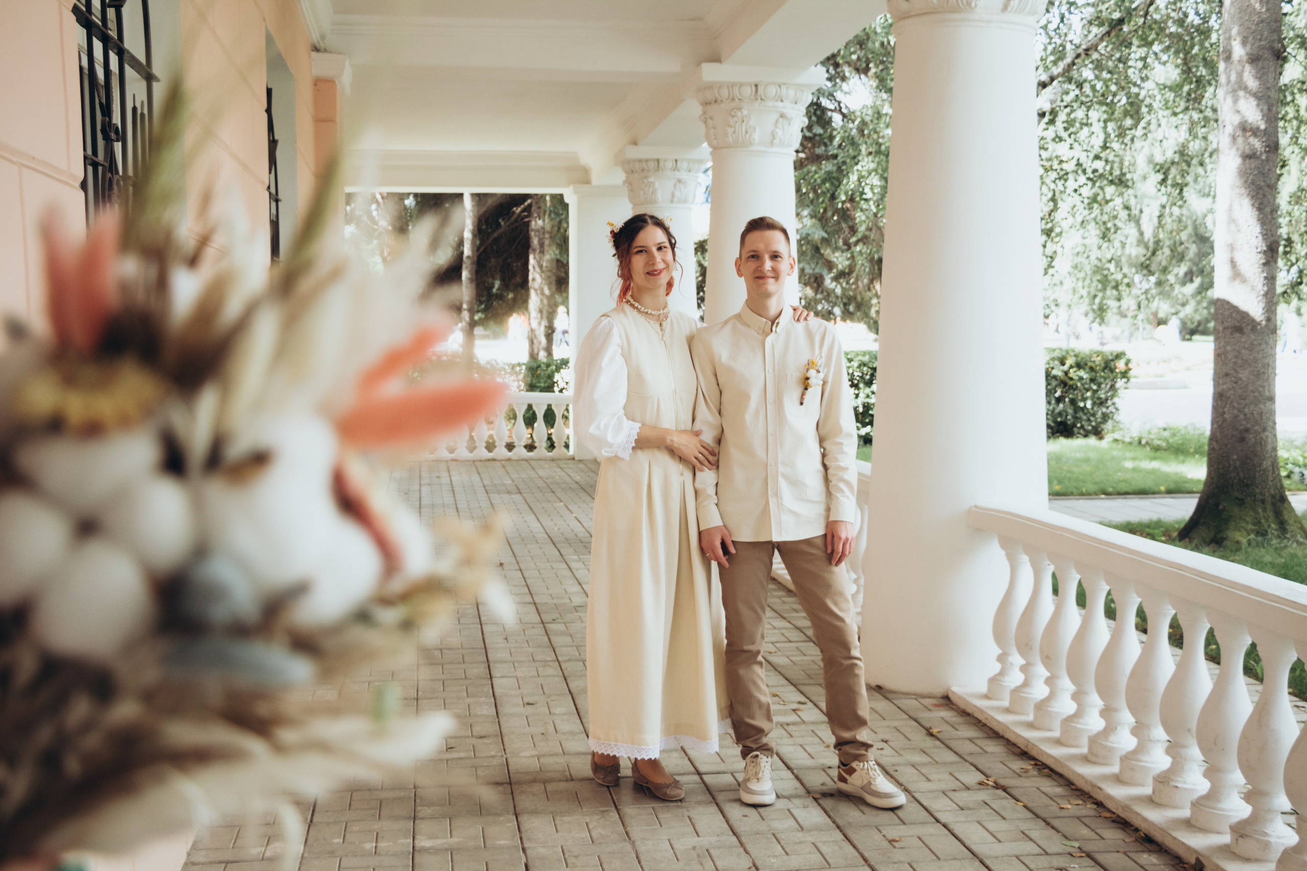 Алексей и Елизавета. Свадебная фотосессия Екатеринбург, прогулка жениха и невесты. Фотограф в Екатеринбурге Пойгина Елена