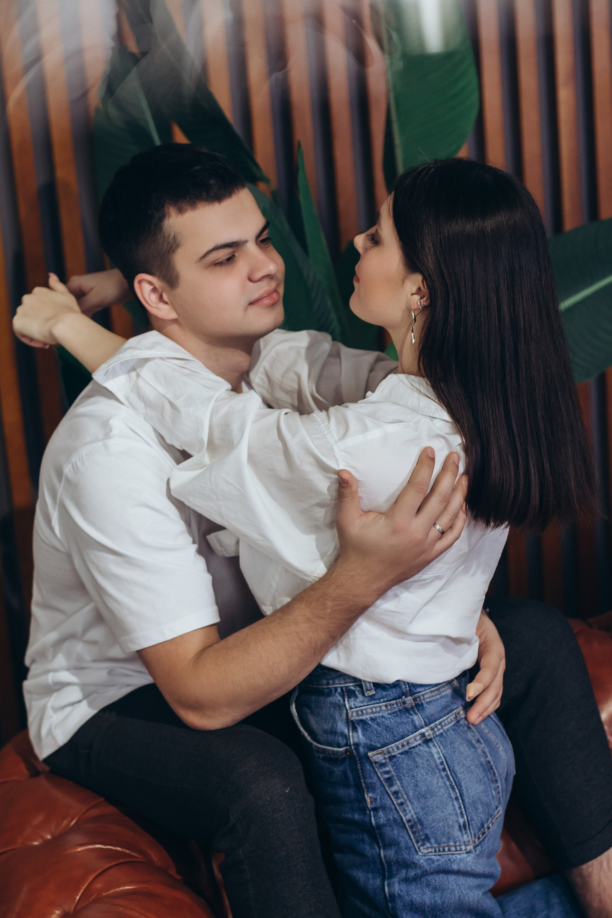 Фотосессия lovestory, Екатеринбург. Фотограф в Екатеринбурге Пойгина Елена