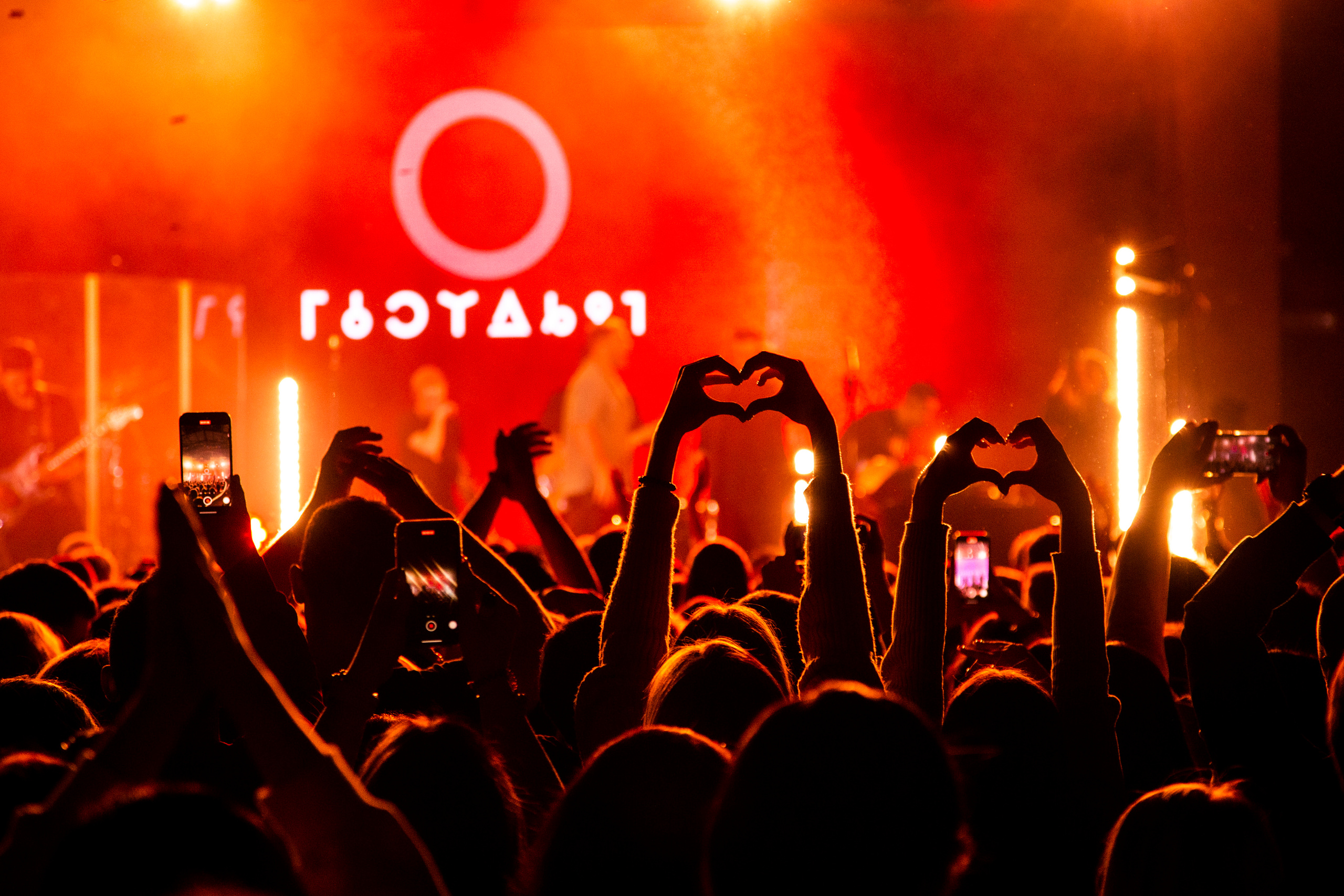 Фотограф Тая Валюженич