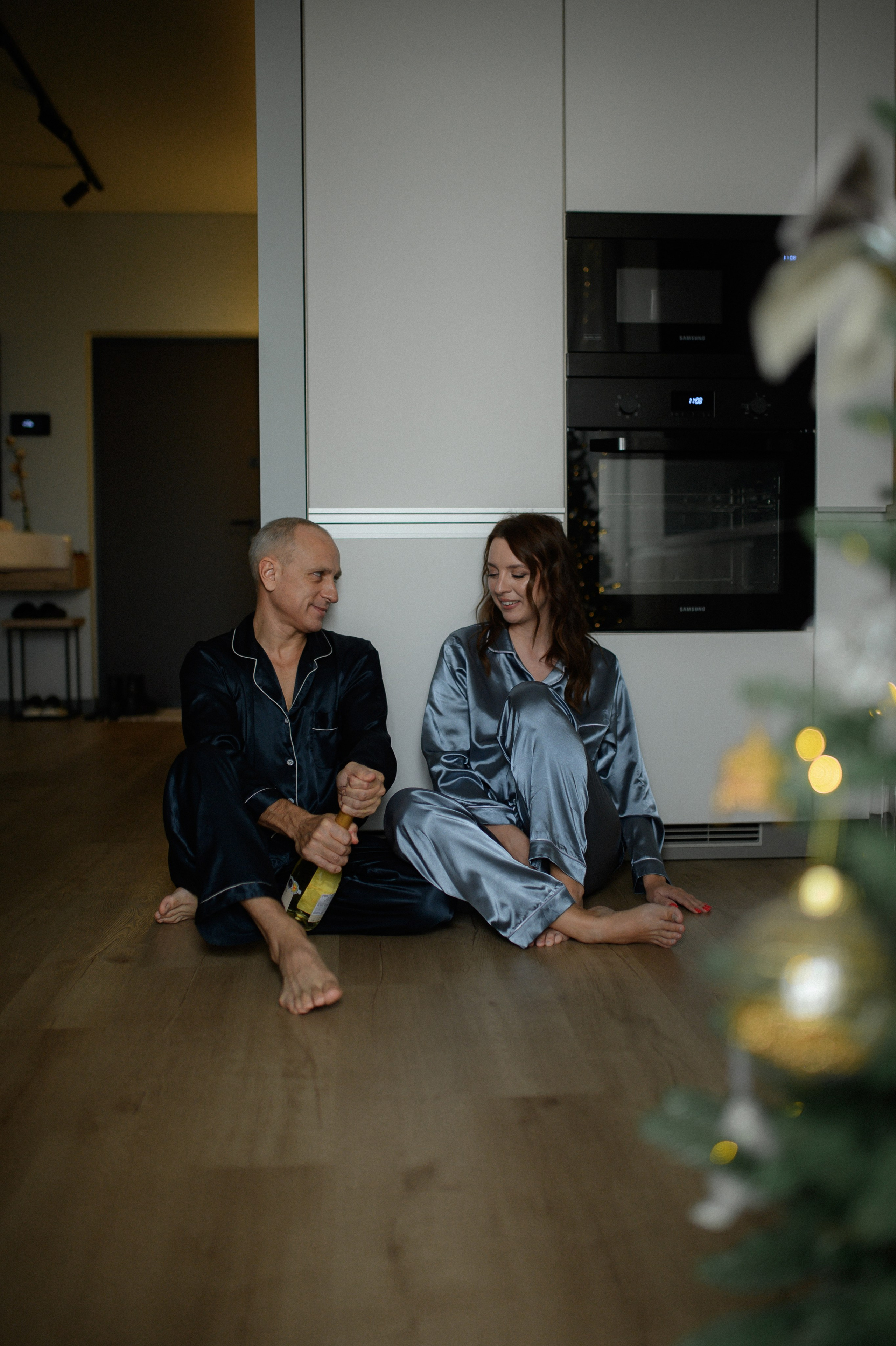 Анастасия и Алексей. Www.ostermiller.ru