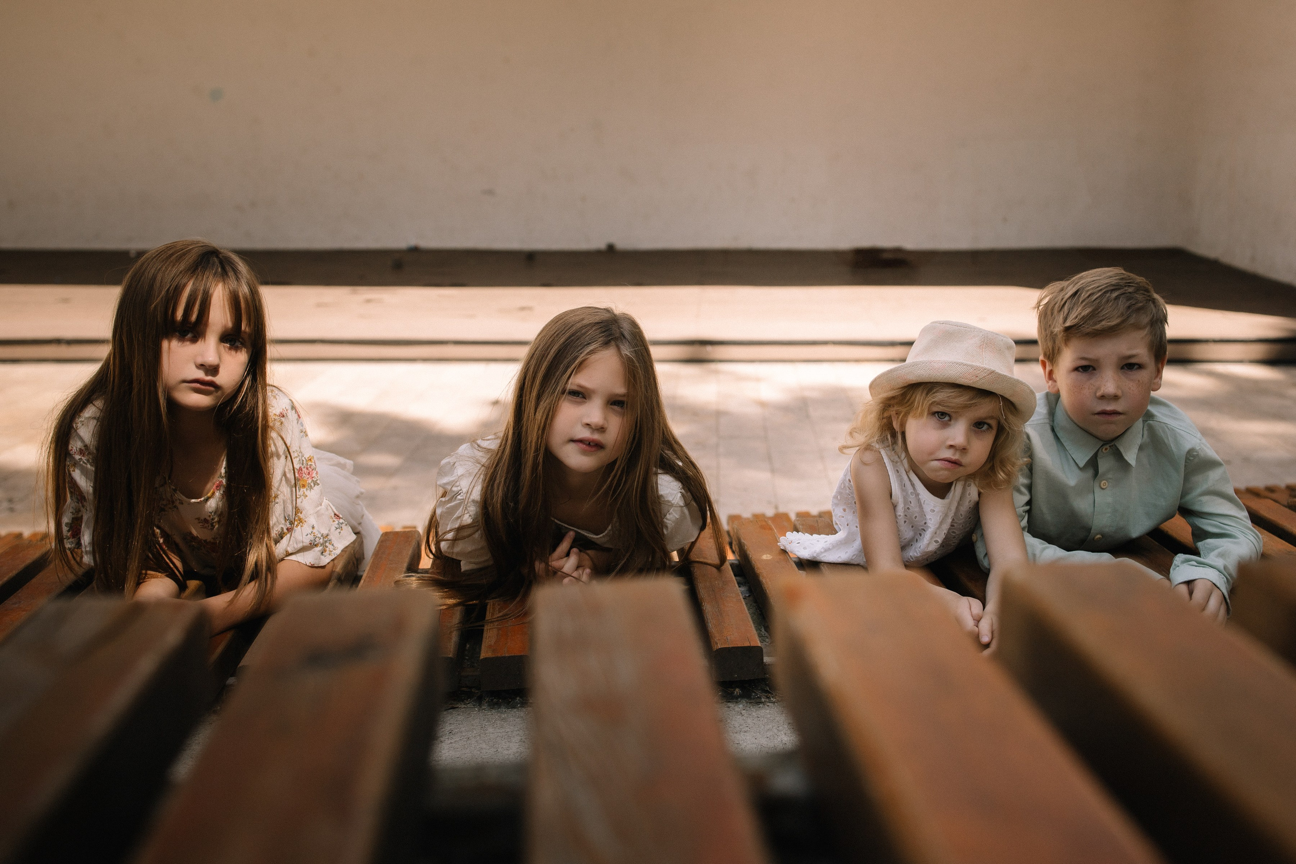 Saturday morning. Фотограф Наталья Гончарова. Снимаю живые портреты в Алматы