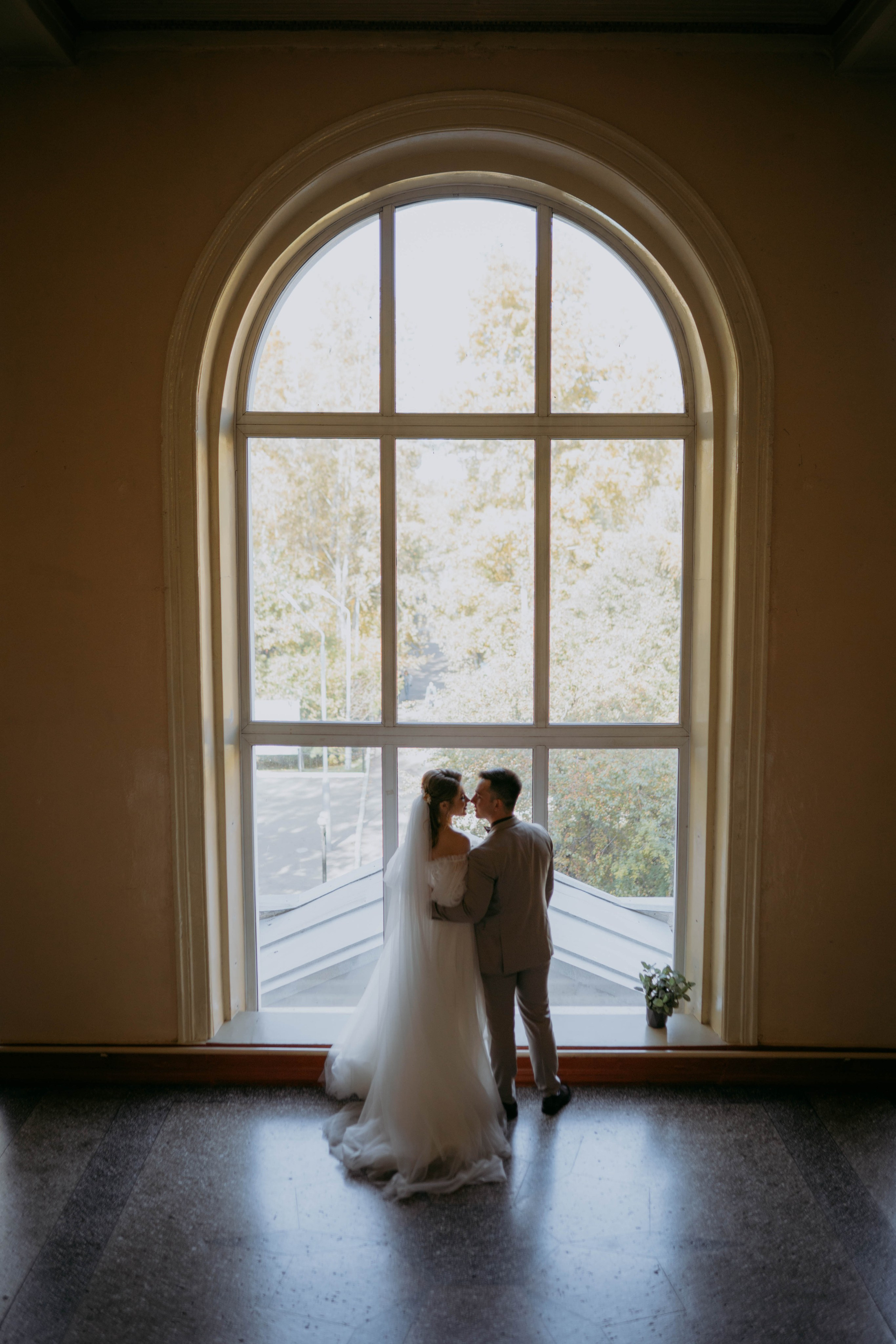 Свадебный день Магомеда и Вероники. Фотограф Чита. Индивидуальные портреты, LoveStory, свадьбы