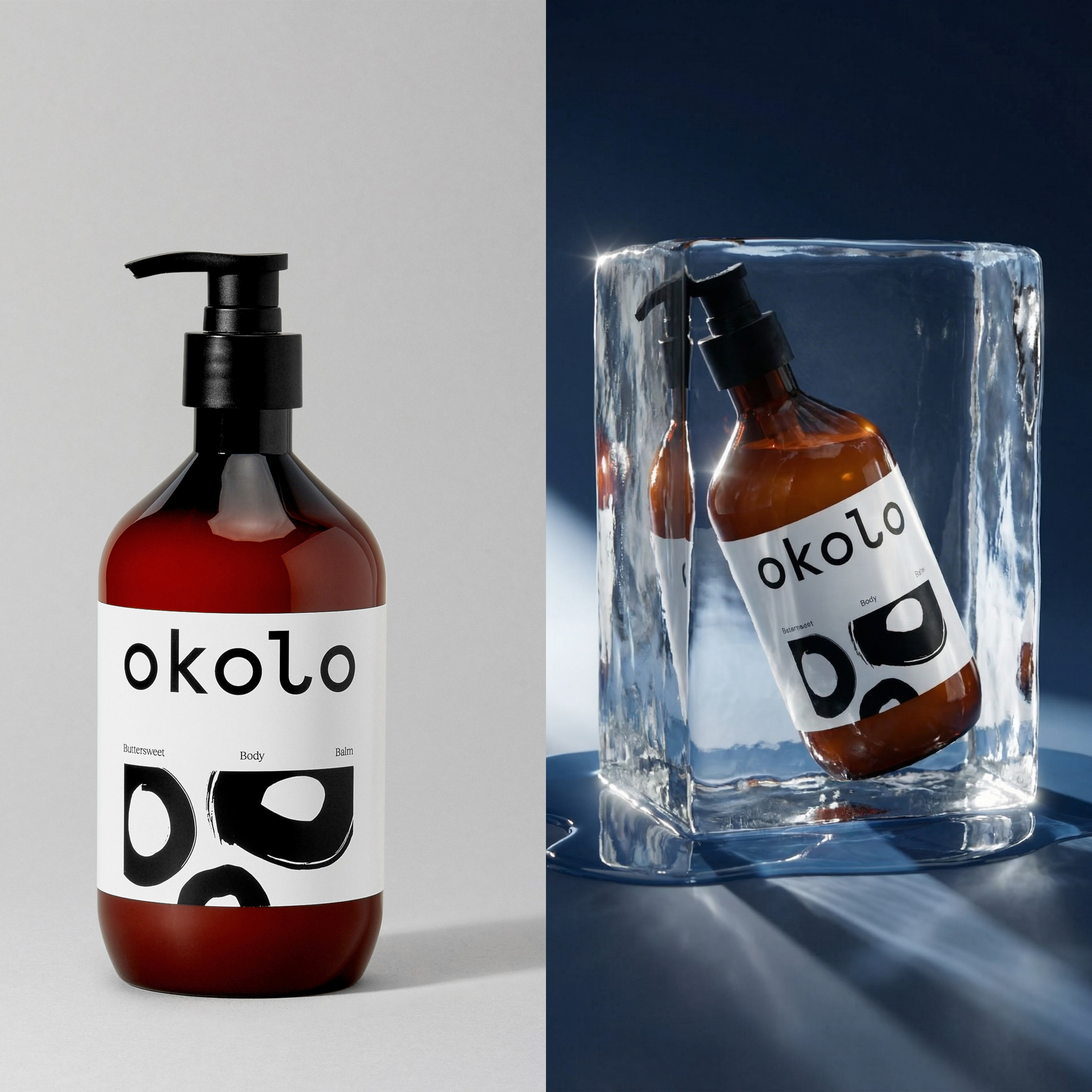 AI-creator Kupriyanova Anastasiya