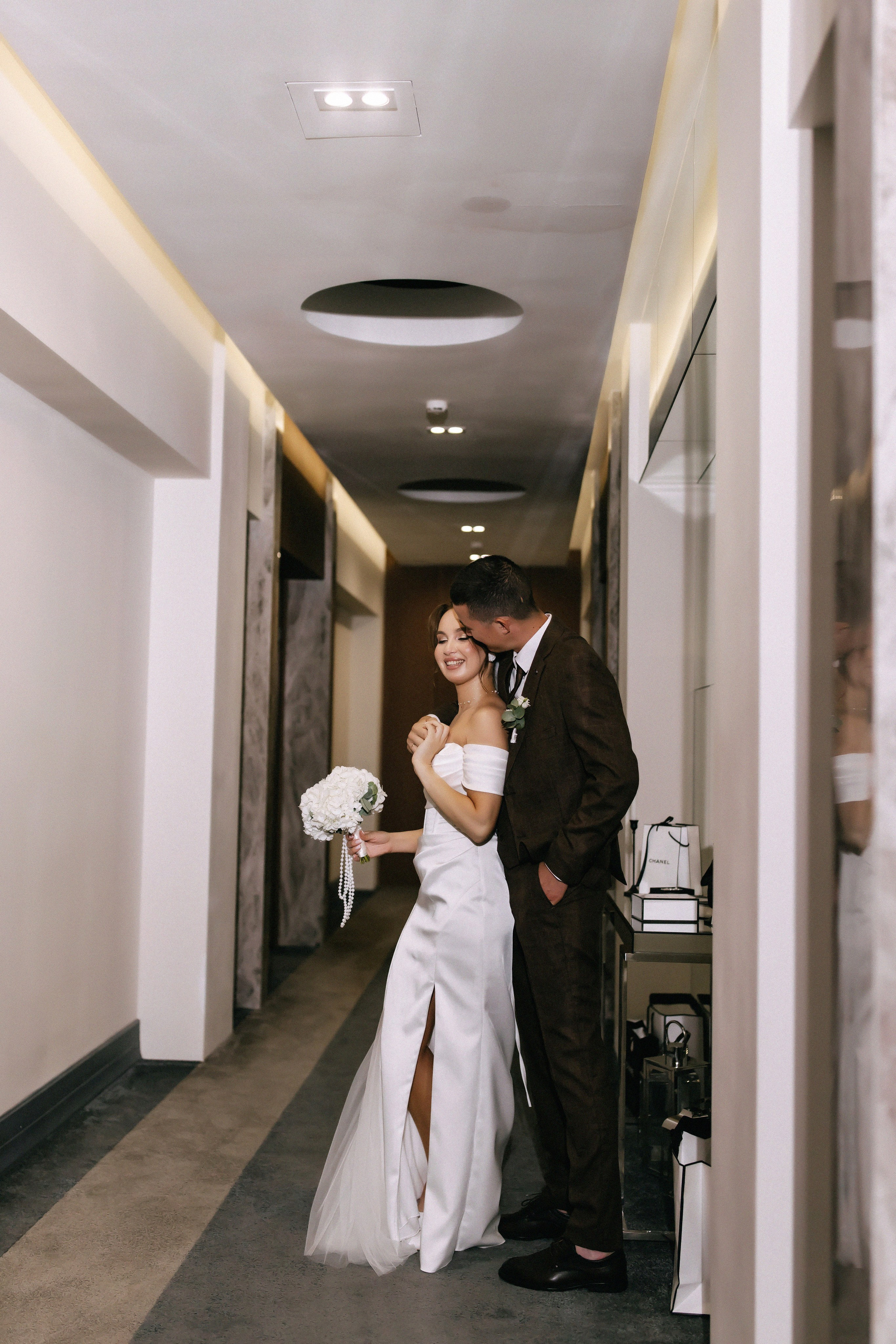 Данил и Ксения. Свадебный и семейный фотограф в Казани и Волжске