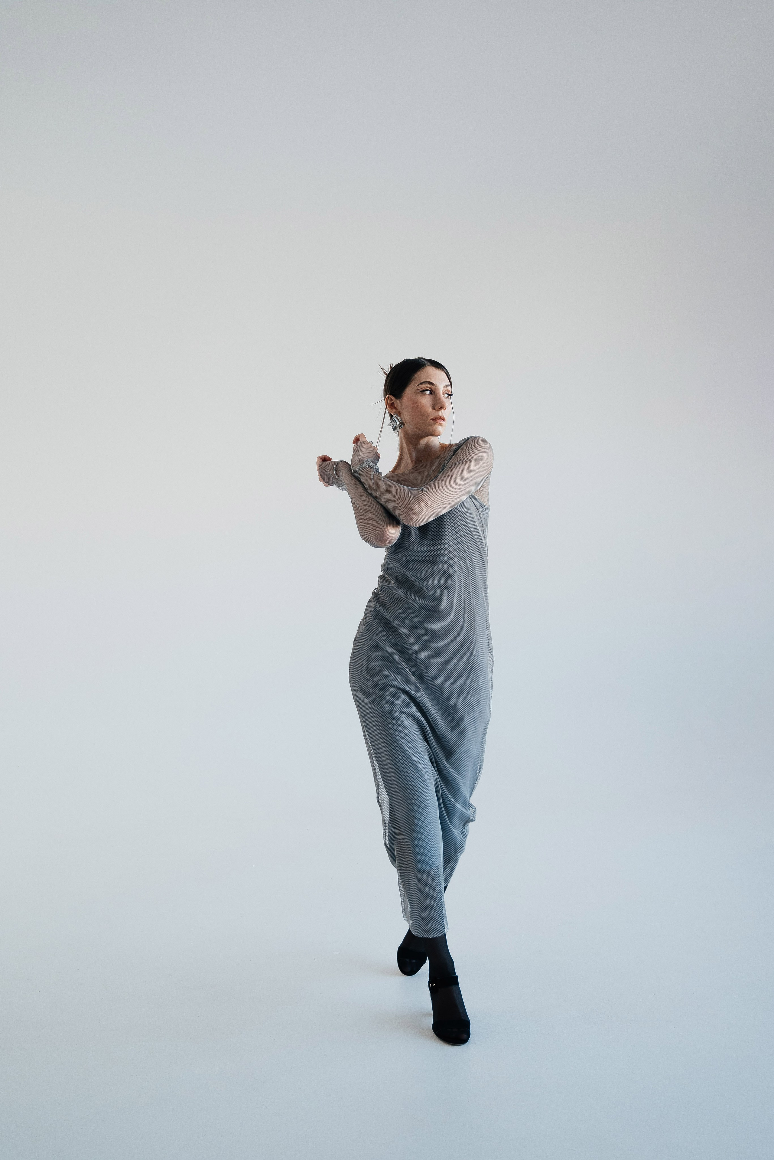 Роксана. Тамара Власова