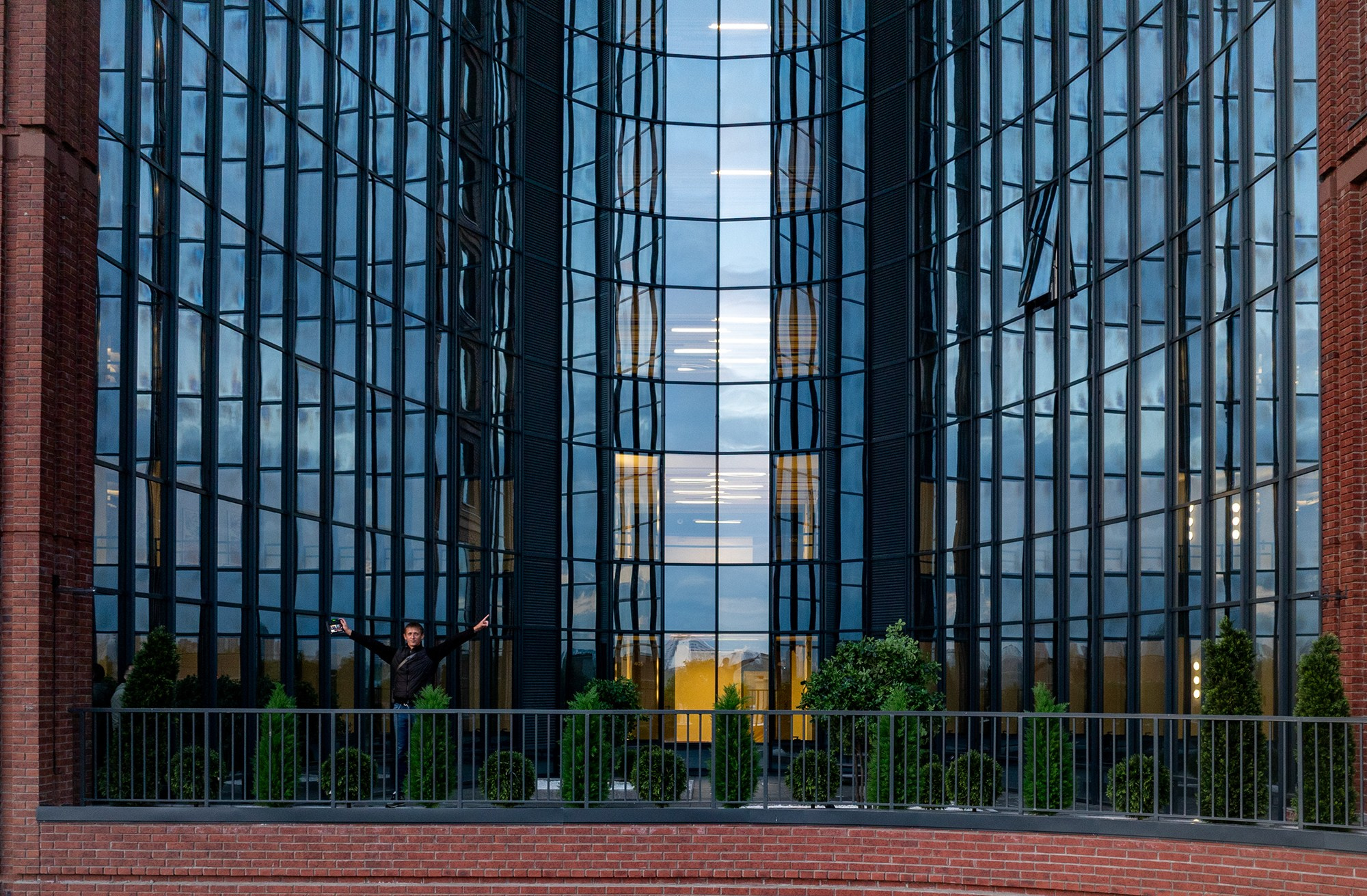 ФОТОГРАФИИ. АЭРОСЪЁМКА НОВОСИБИРСК | Сидоровец Дмитрий