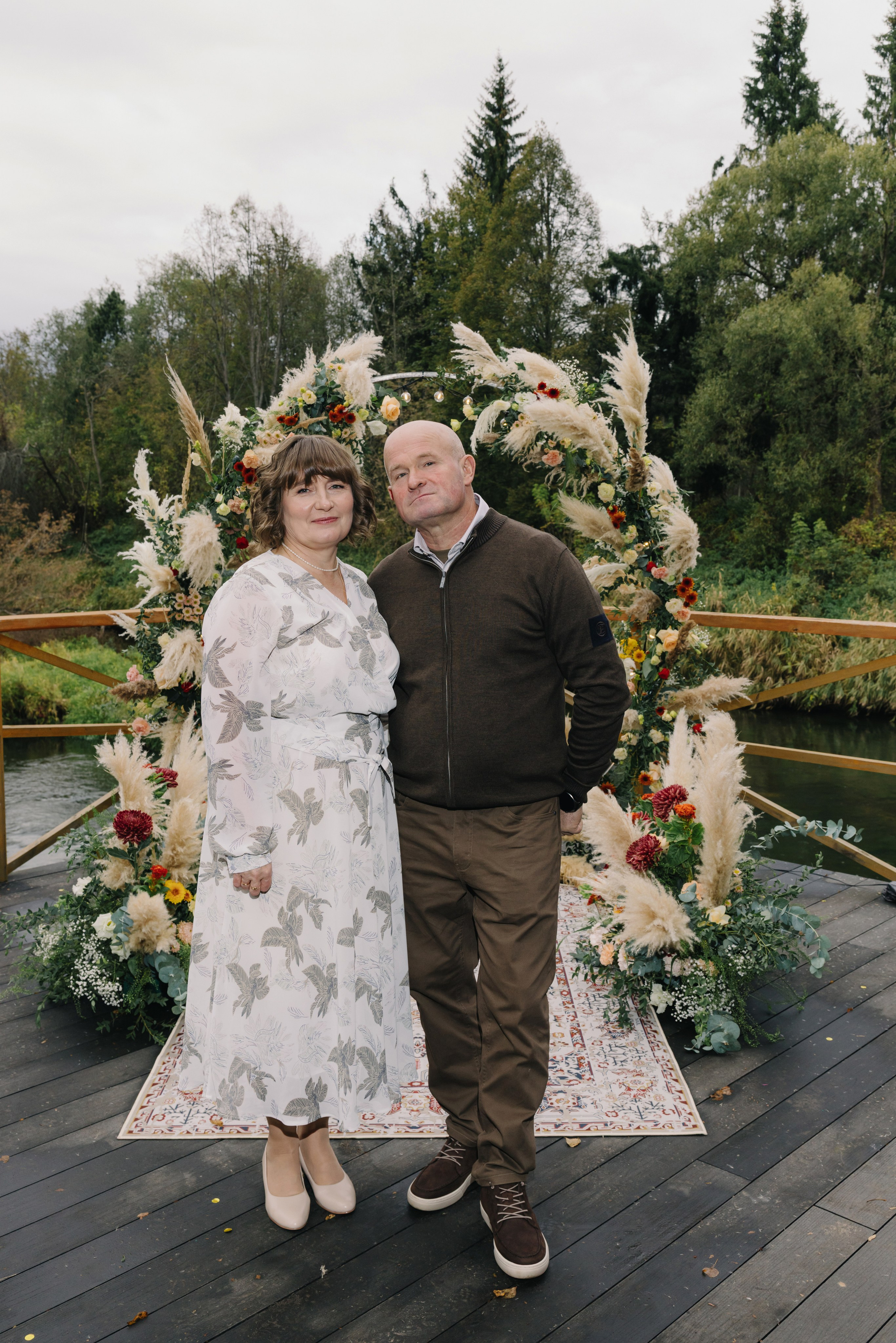 Алексей и Милена. Фотограф в Красноярске