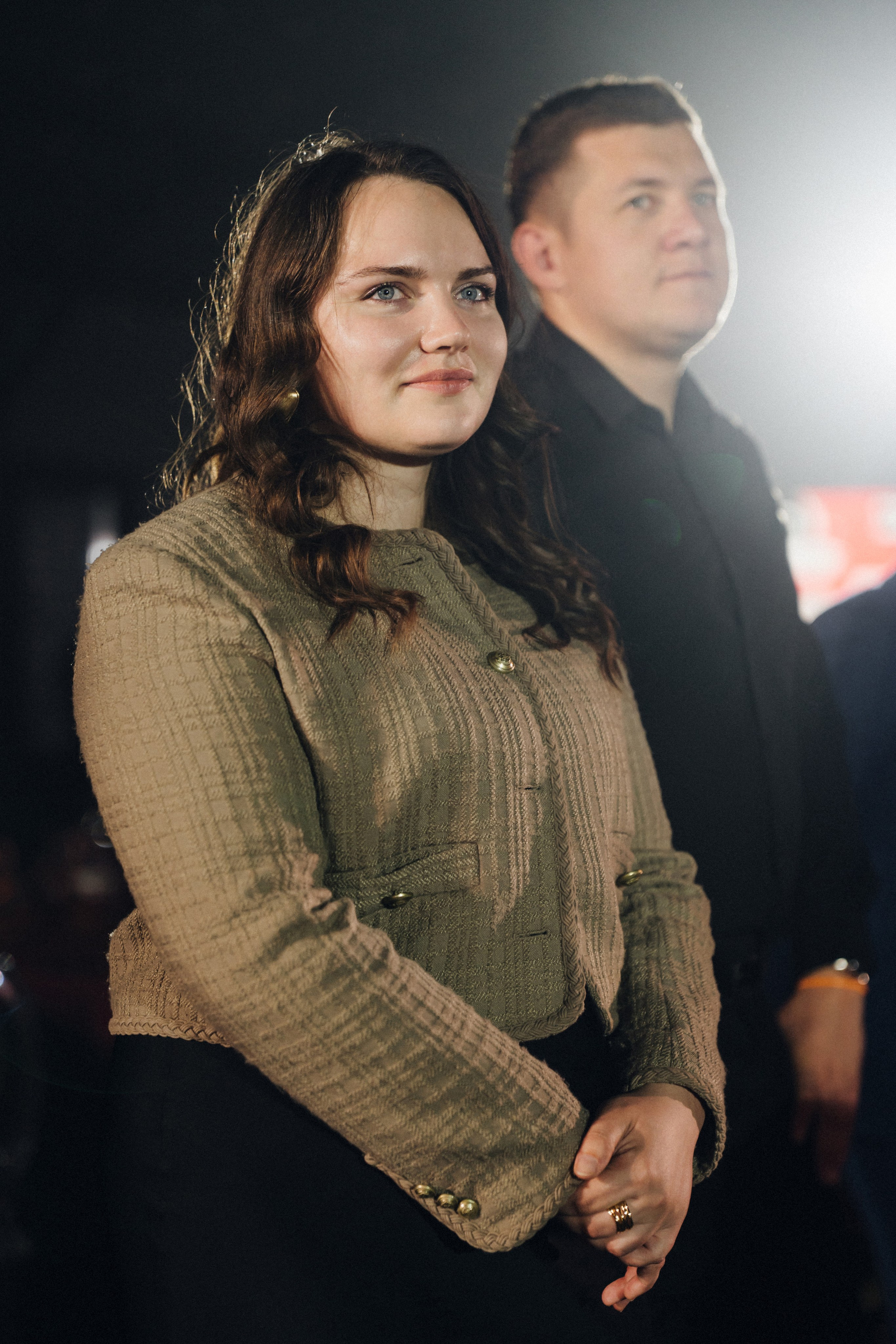 Денис и Елизавета. Фотограф в Красноярске