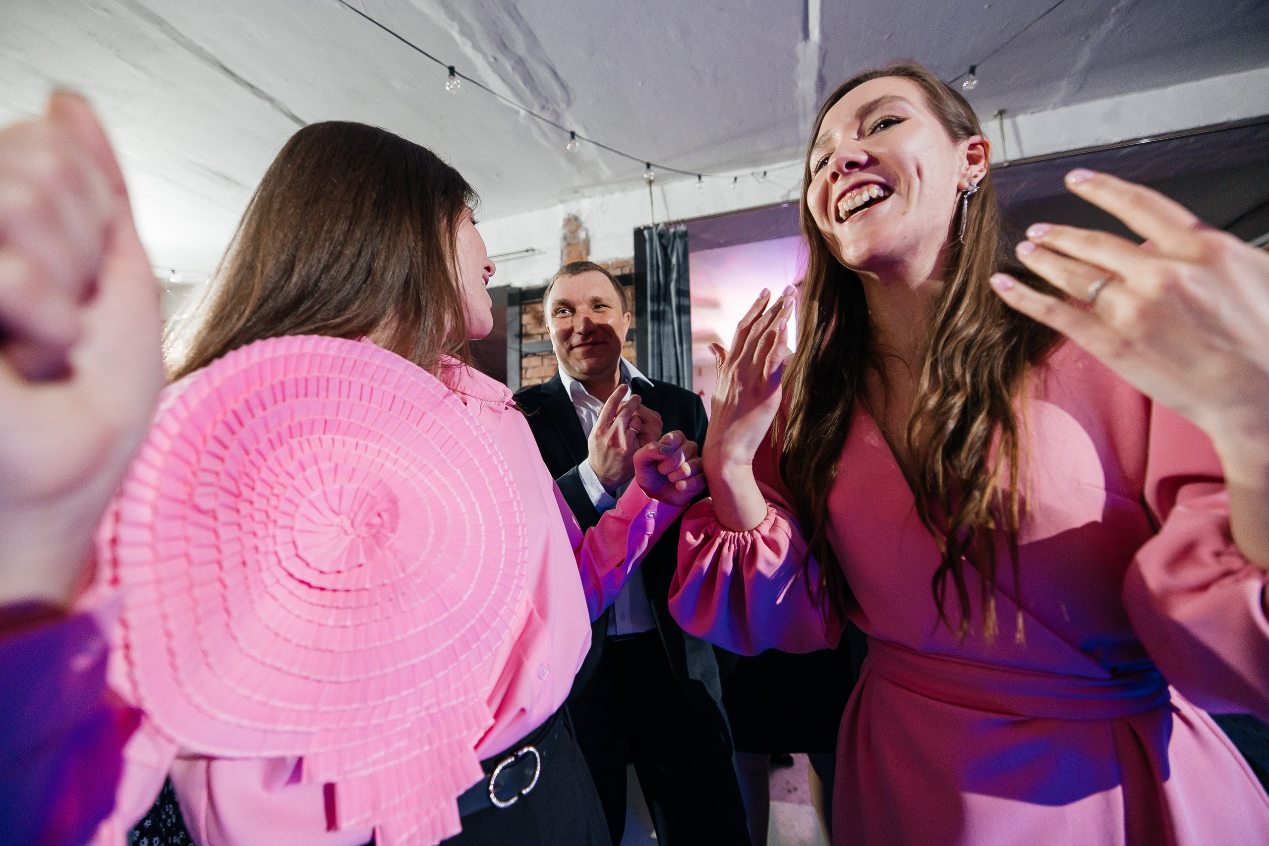 РУСАЛ 65 ЛЕТ. Фотограф в Красноярске