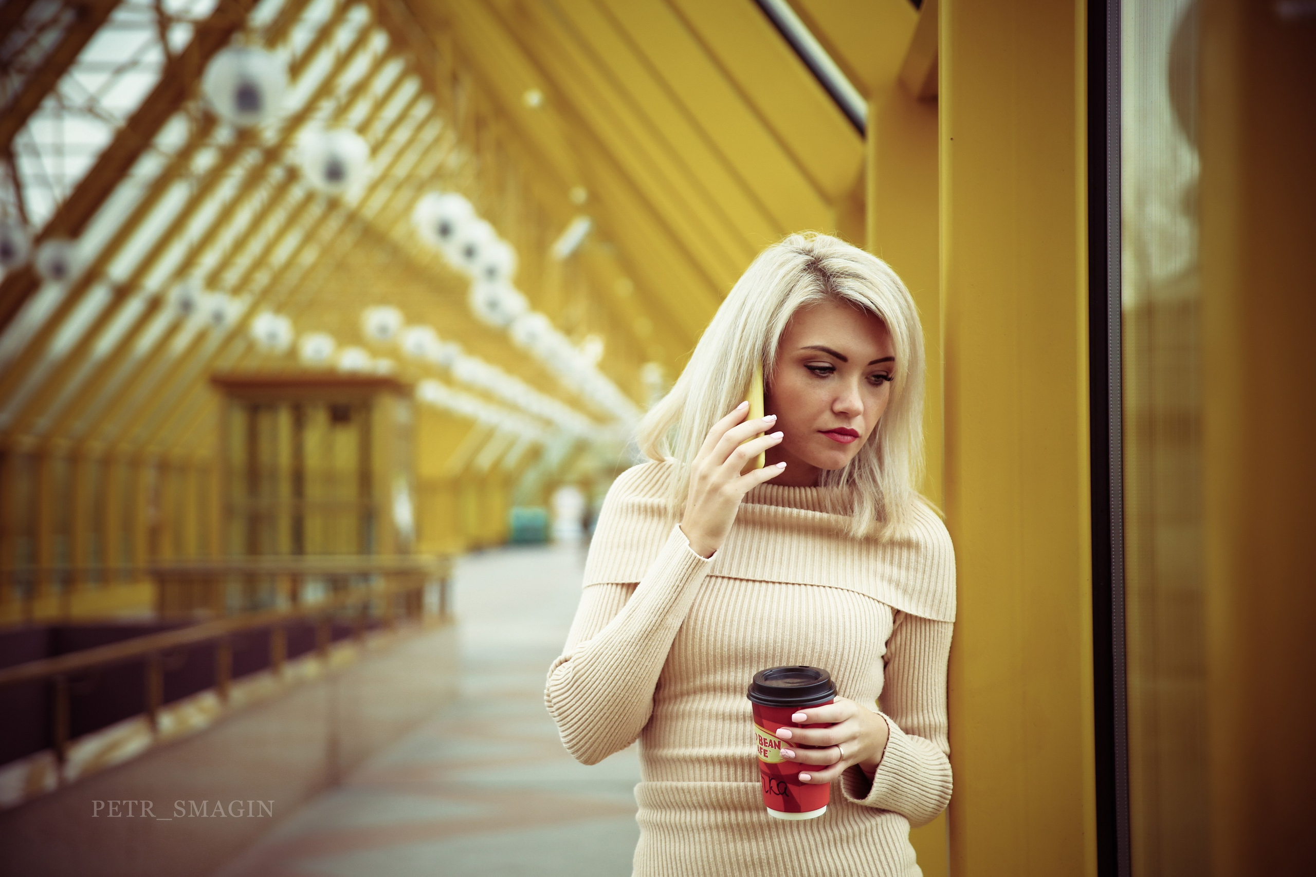 Портреты. Фотограф в Москве Петр Смагин. Фотографирую людей, события и предметы