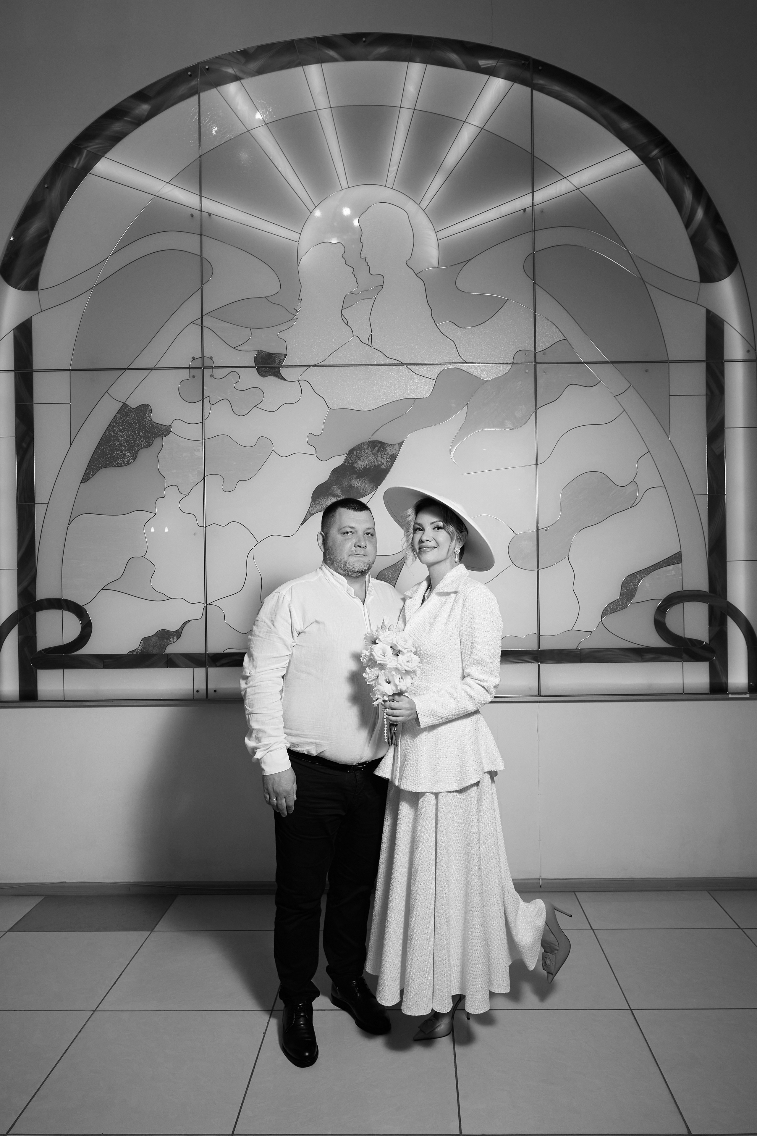 «Французский шик» в Ульяновске. Свадебный и семейный фотограф в Ульяновске, Норильске, Казани — Орешина Елена