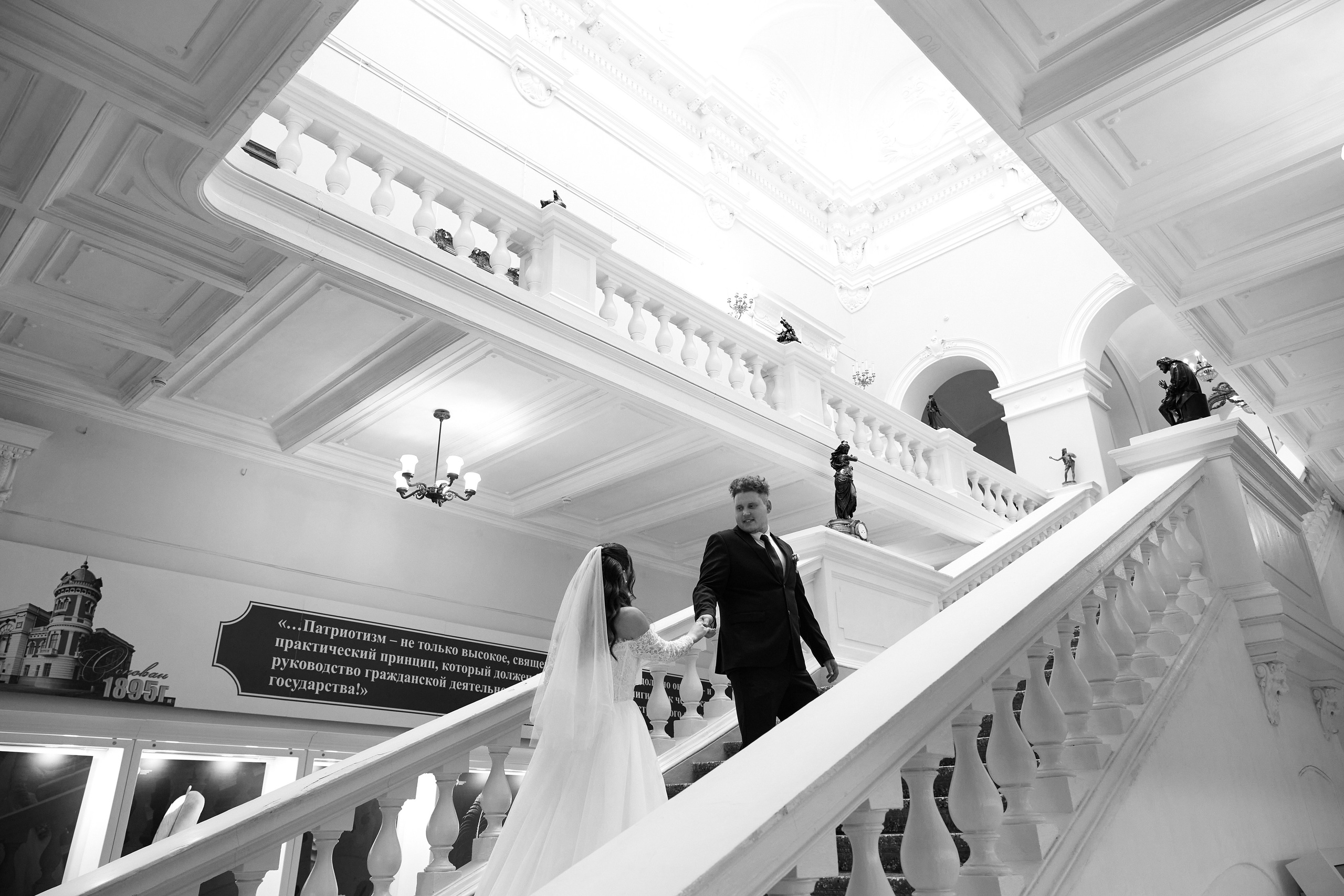 «Утро невесты в студии… Да или нет?». Свадебный и семейный фотограф в Ульяновске, Норильске, Казани — Орешина Елена