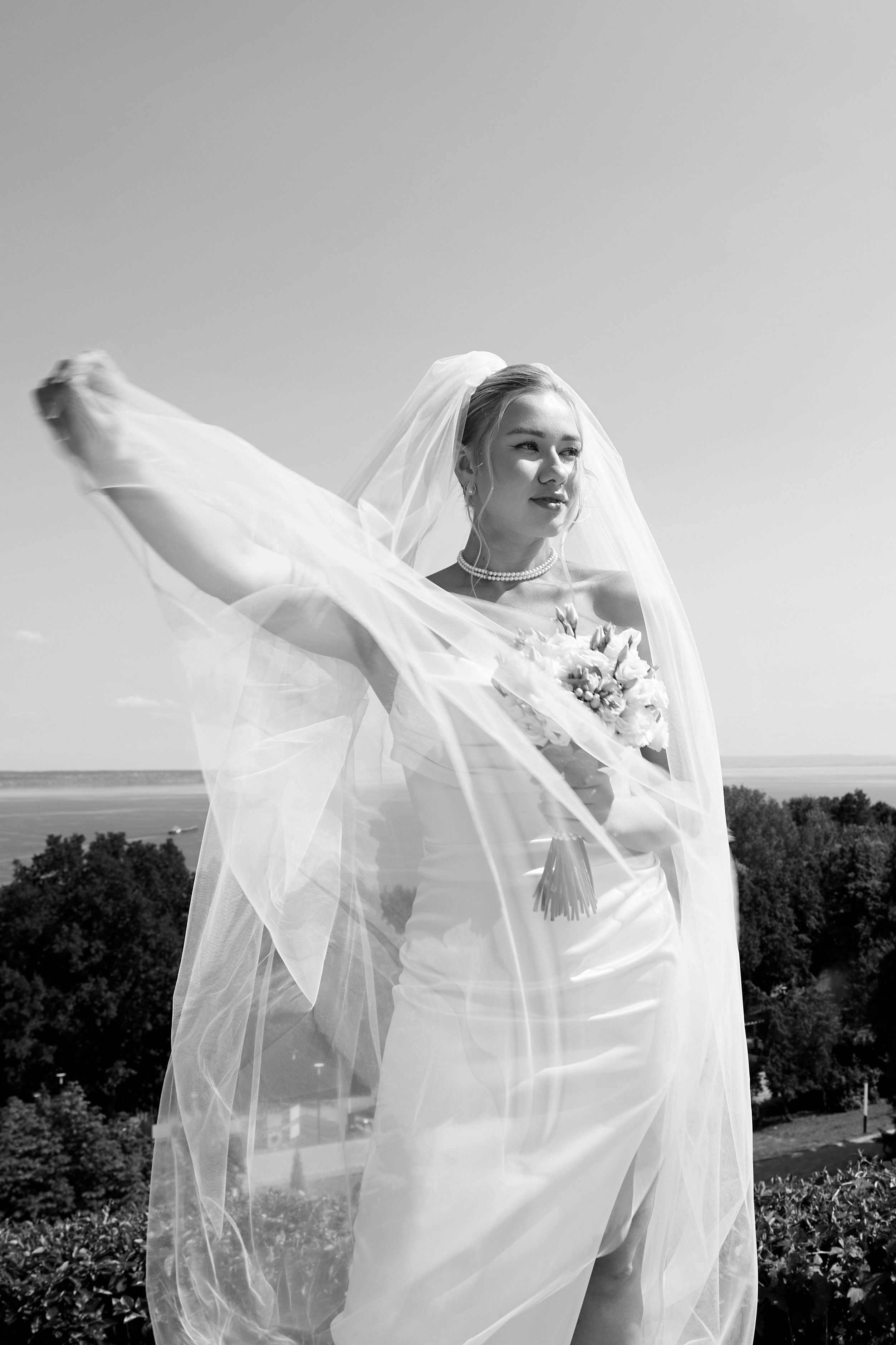" — В Ульяновском ЗАГСе как в музее? — Реально?». Свадебный и семейный фотограф в Ульяновске, Норильске, Казани — Орешина Елена
