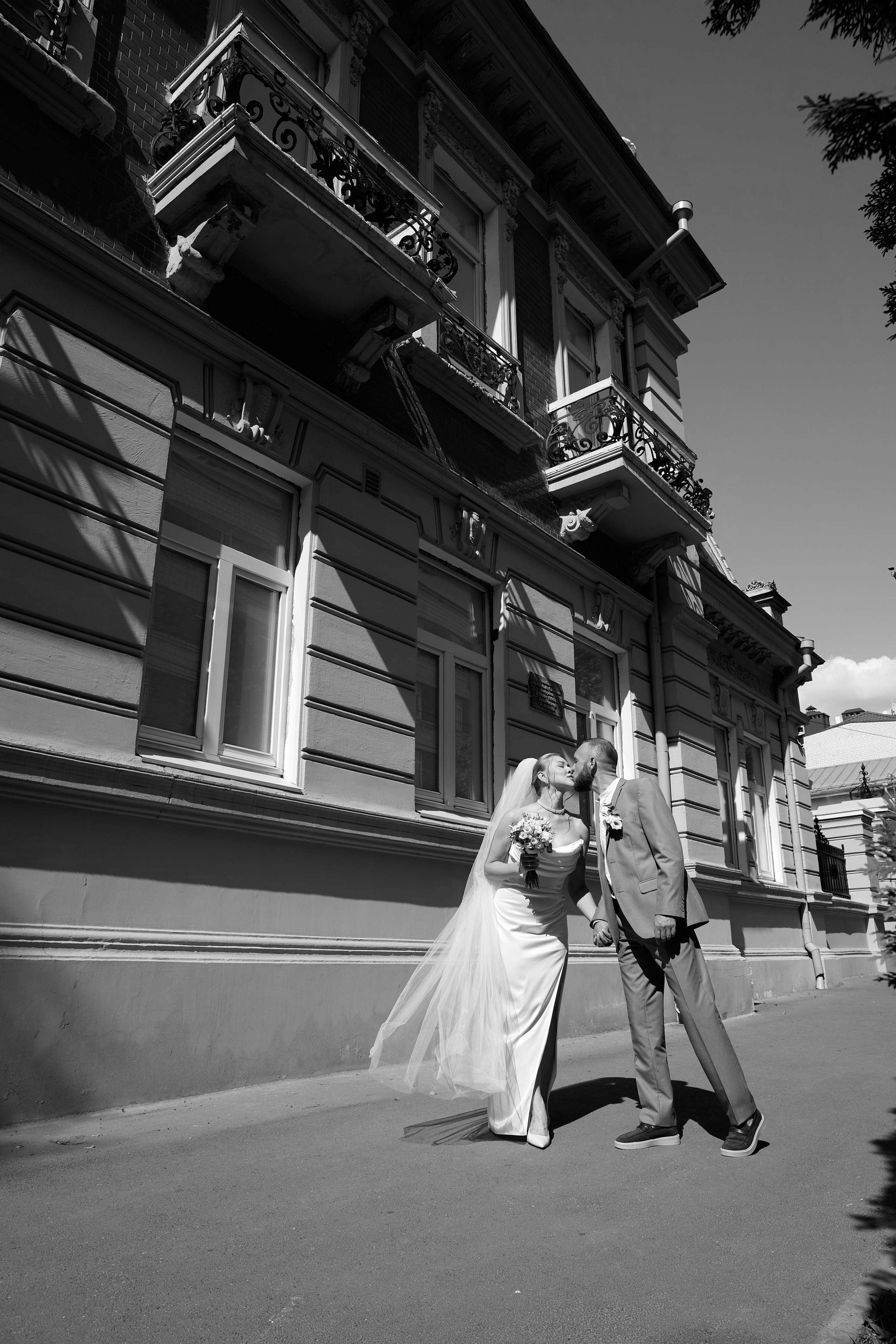 " — В Ульяновском ЗАГСе как в музее? — Реально?». Свадебный и семейный фотограф в Ульяновске, Норильске, Казани — Орешина Елена