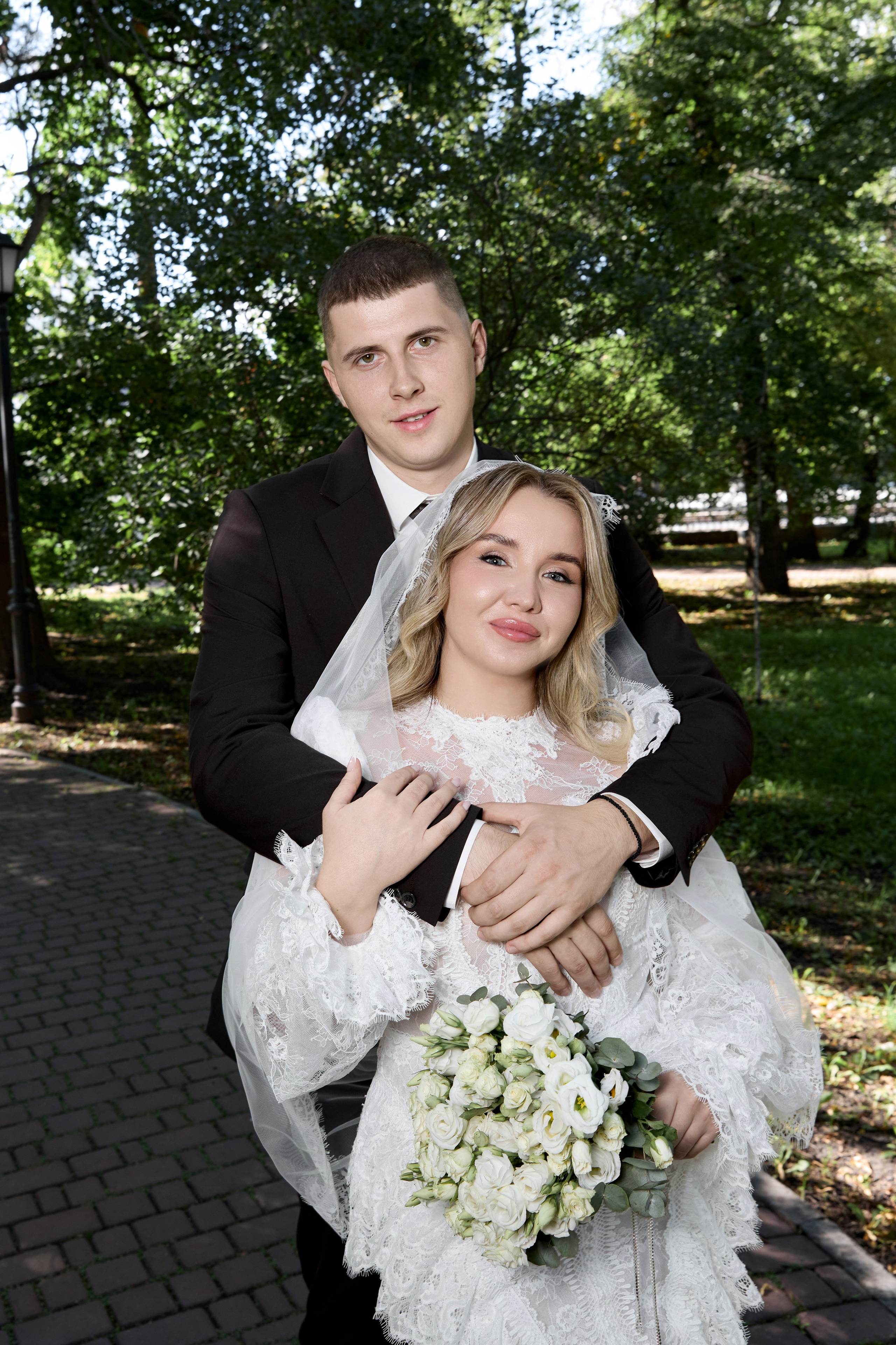 Наша вселенная. Свадебный и семейный фотограф в Ульяновске, Норильске, Казани — Орешина Елена