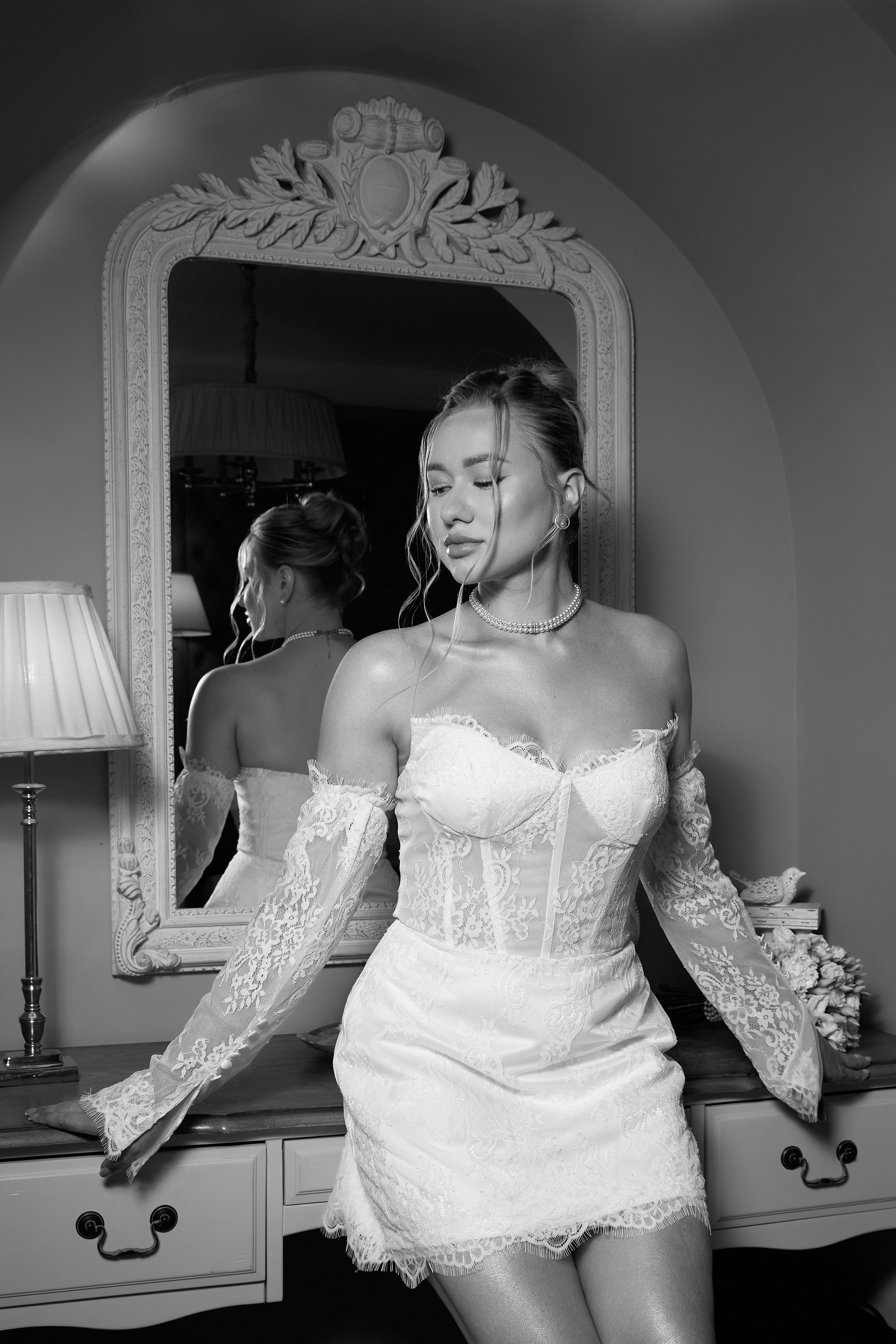 " — В Ульяновском ЗАГСе как в музее? — Реально?». Свадебный и семейный фотограф в Ульяновске, Норильске, Казани — Орешина Елена
