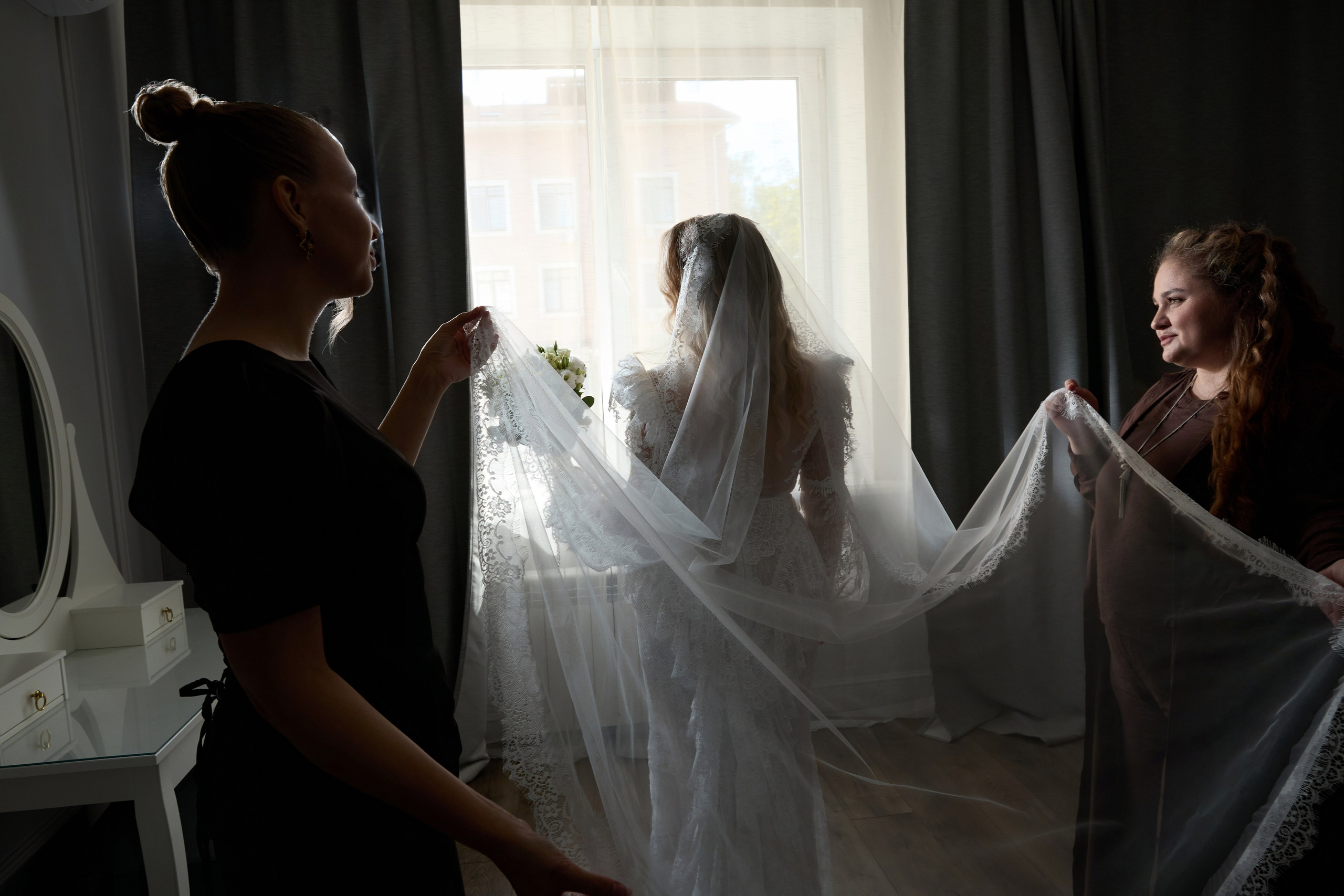 Наша вселенная. Свадебный и семейный фотограф в Ульяновске, Норильске, Казани — Орешина Елена