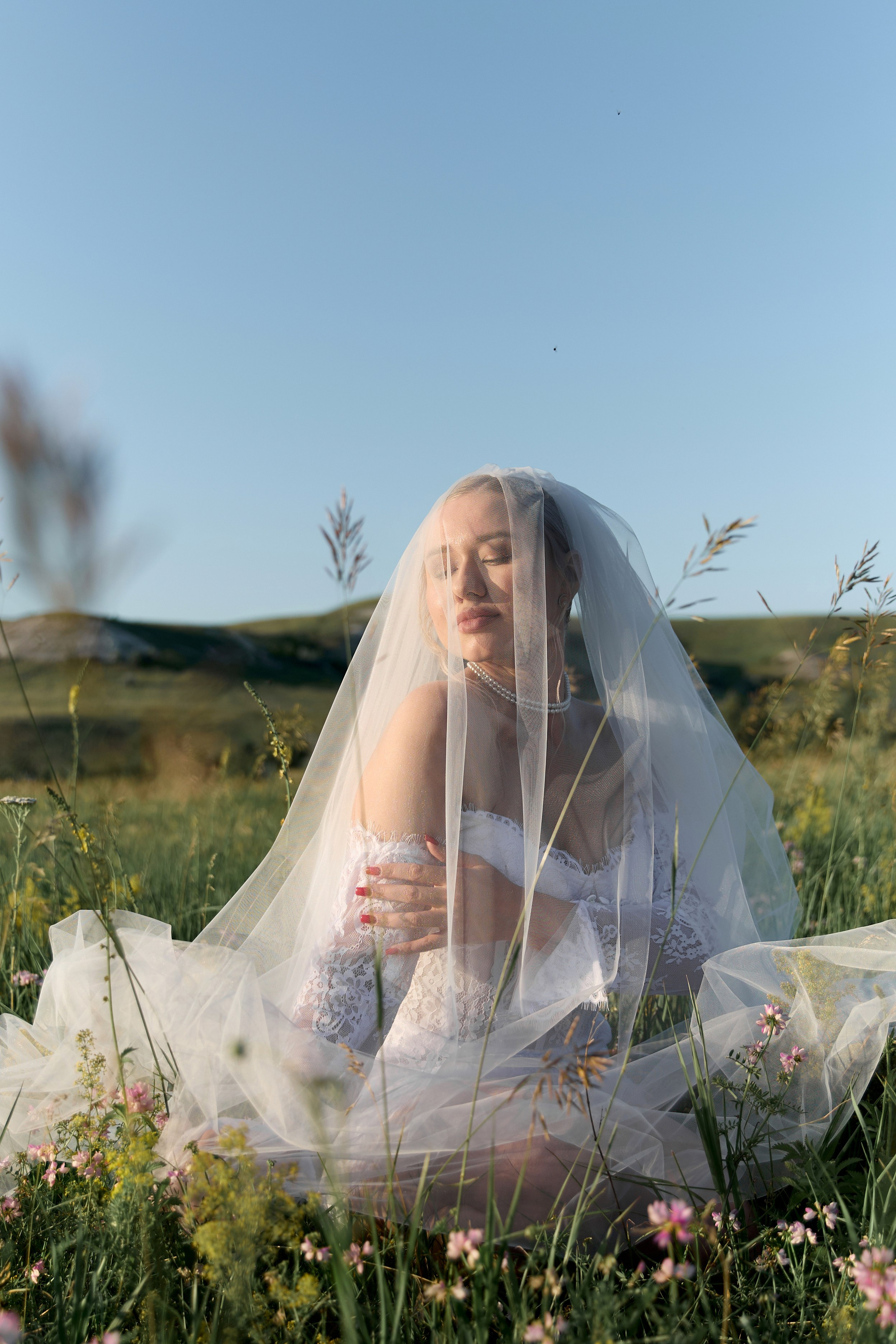 " — В Ульяновском ЗАГСе как в музее? — Реально?». Свадебный и семейный фотограф в Ульяновске, Норильске, Казани — Орешина Елена