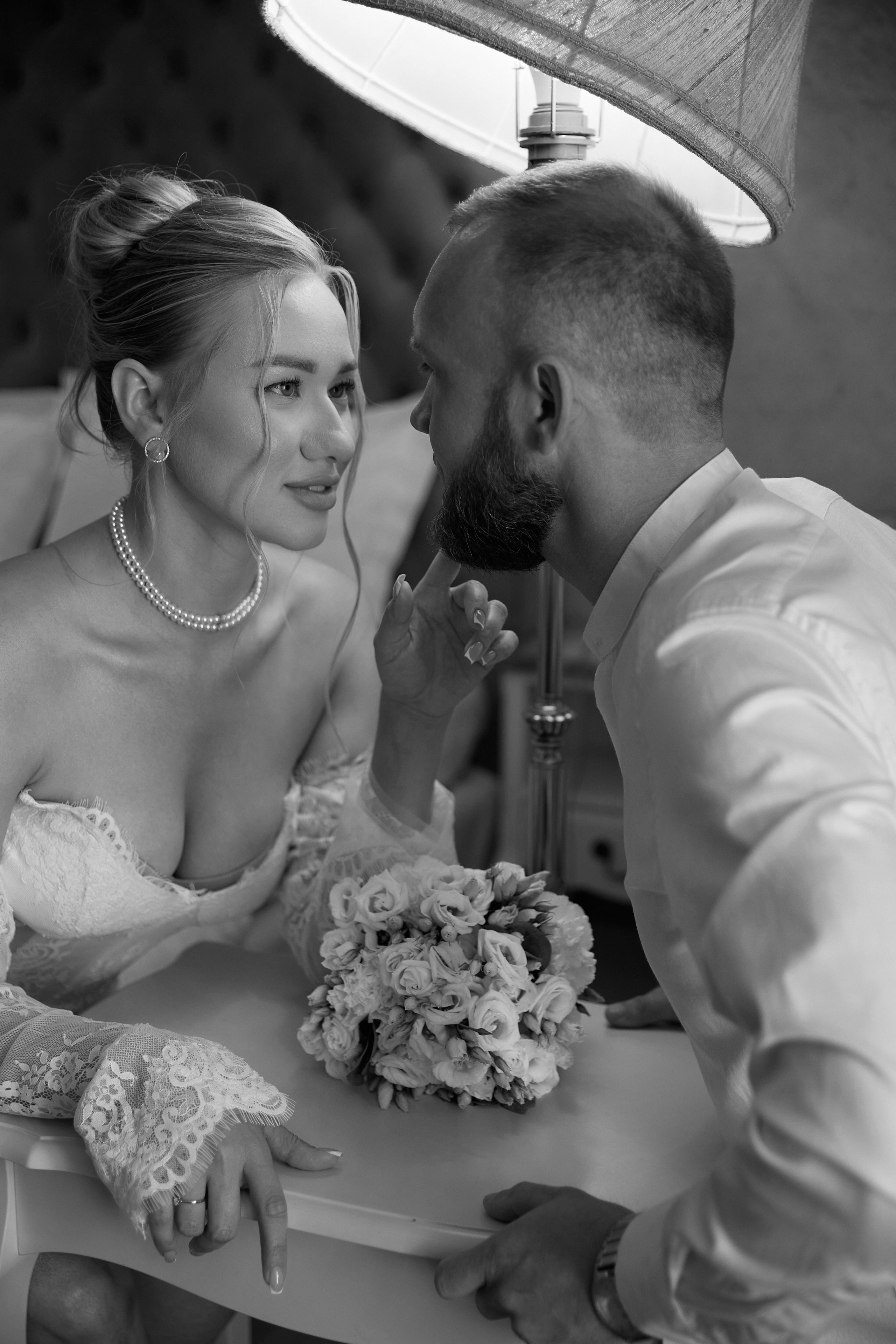 " — В Ульяновском ЗАГСе как в музее? — Реально?». Свадебный и семейный фотограф в Ульяновске, Норильске, Казани — Орешина Елена