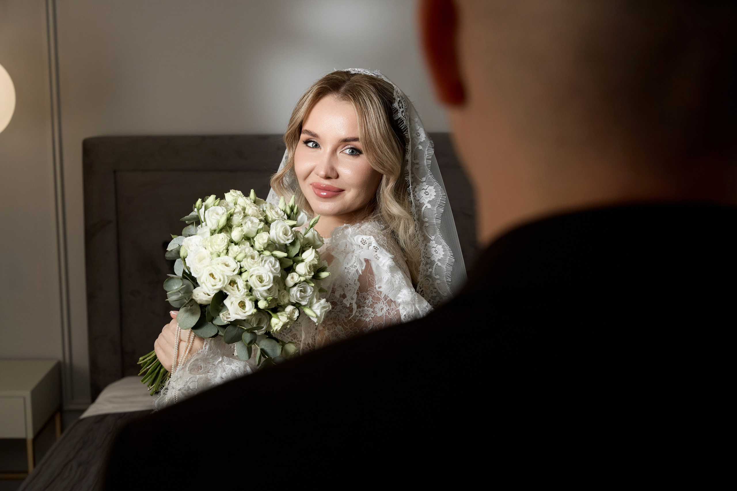Наша вселенная. Свадебный и семейный фотограф в Ульяновске, Норильске, Казани — Орешина Елена