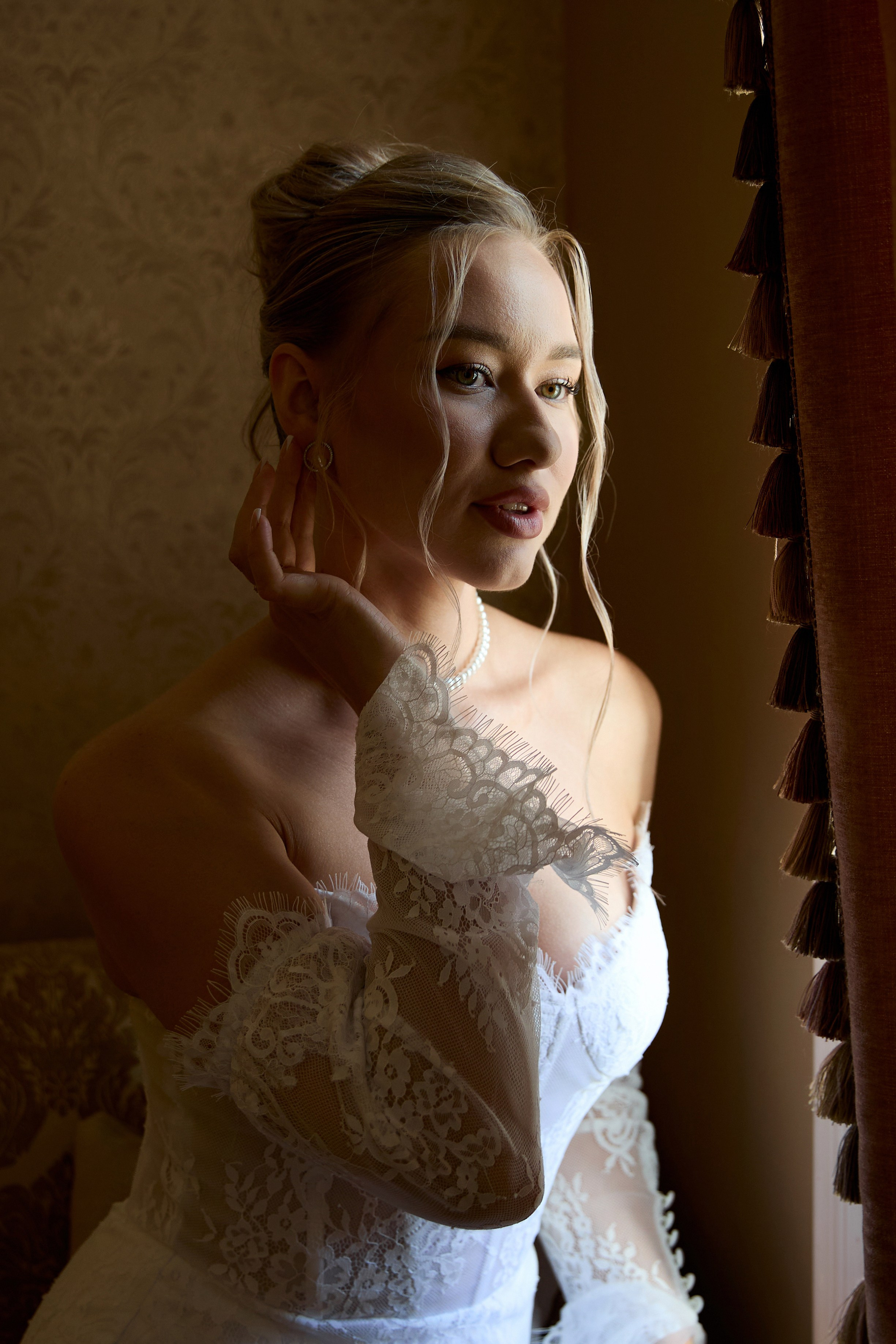 " — В Ульяновском ЗАГСе как в музее? — Реально?». Свадебный и семейный фотограф в Ульяновске, Норильске, Казани — Орешина Елена