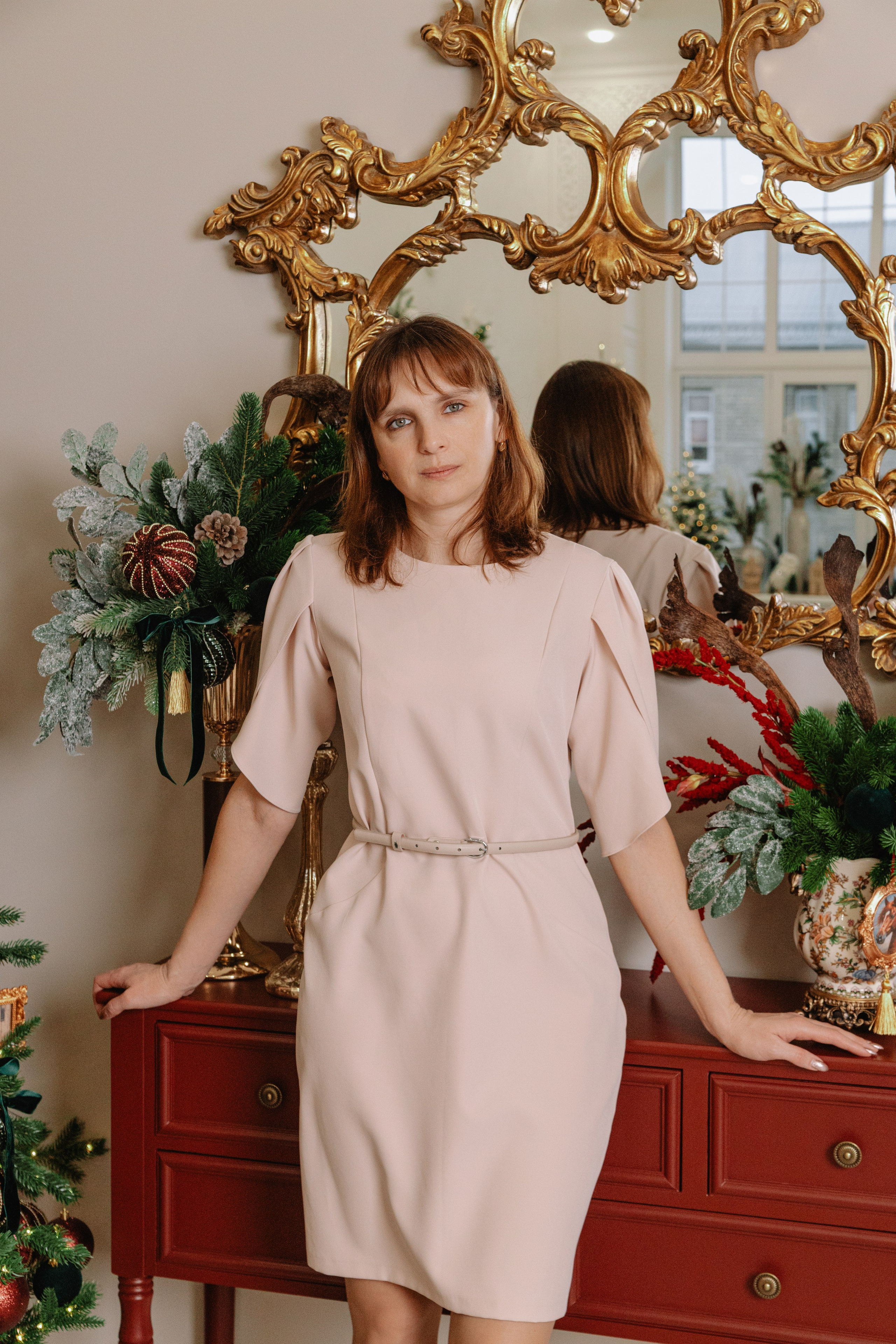 Семья. Фотограф Воронеж Варвара