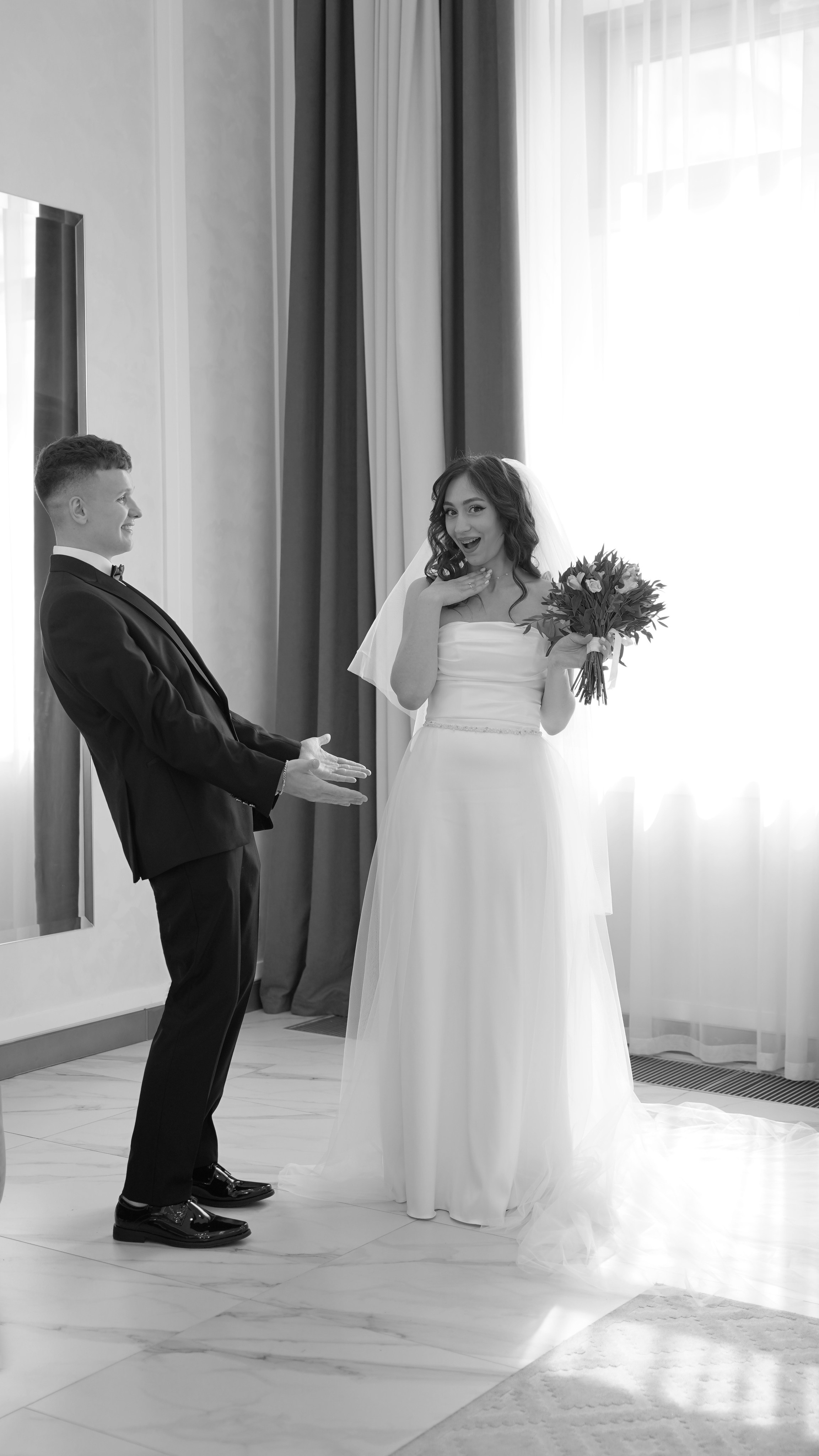 Алеся и Николай. Добро пожаловать в мир самого прекрасного — в мир фотографии!