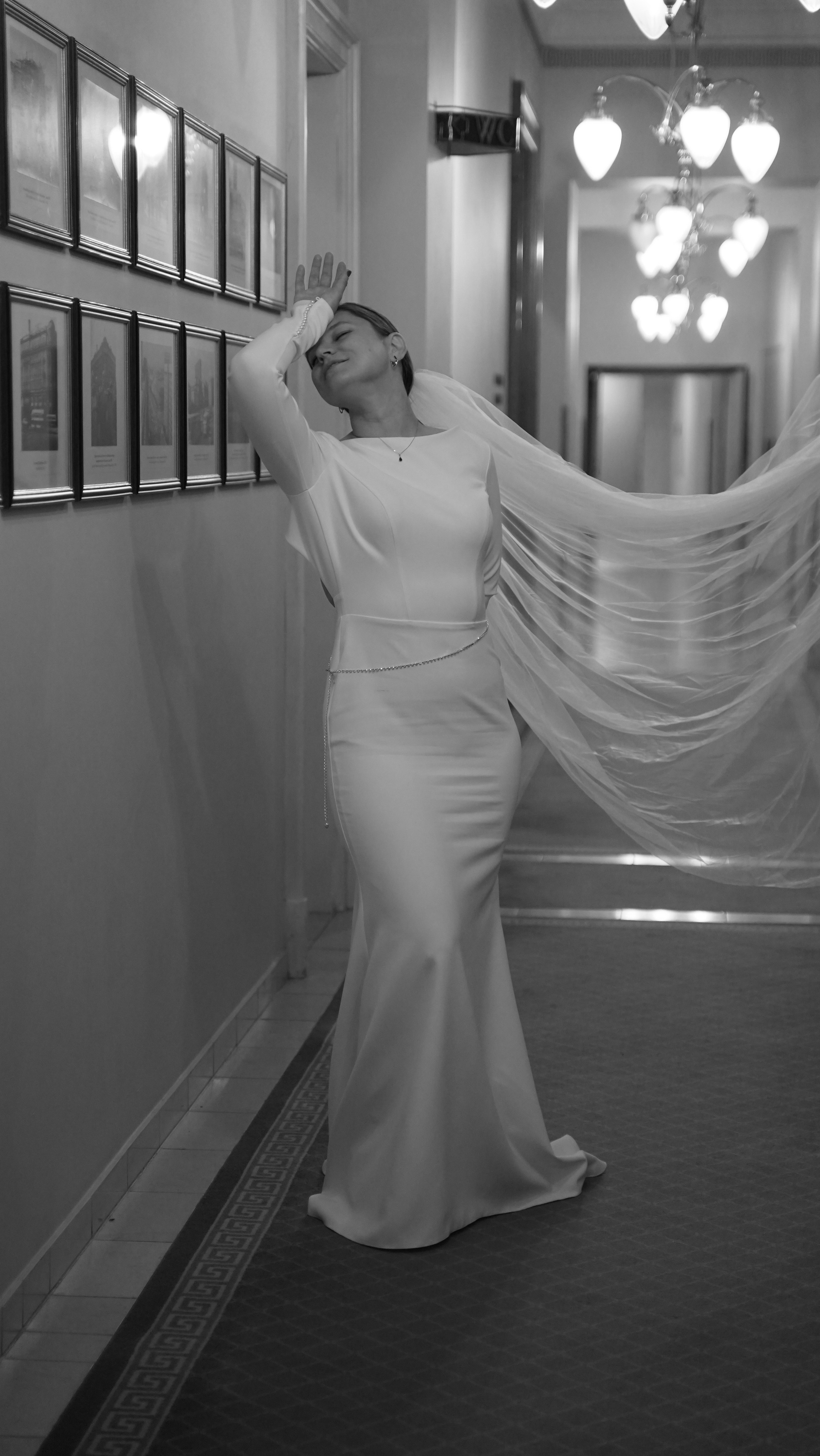 Иветта и Андрей. Добро пожаловать в мир самого прекрасного — в мир фотографии!