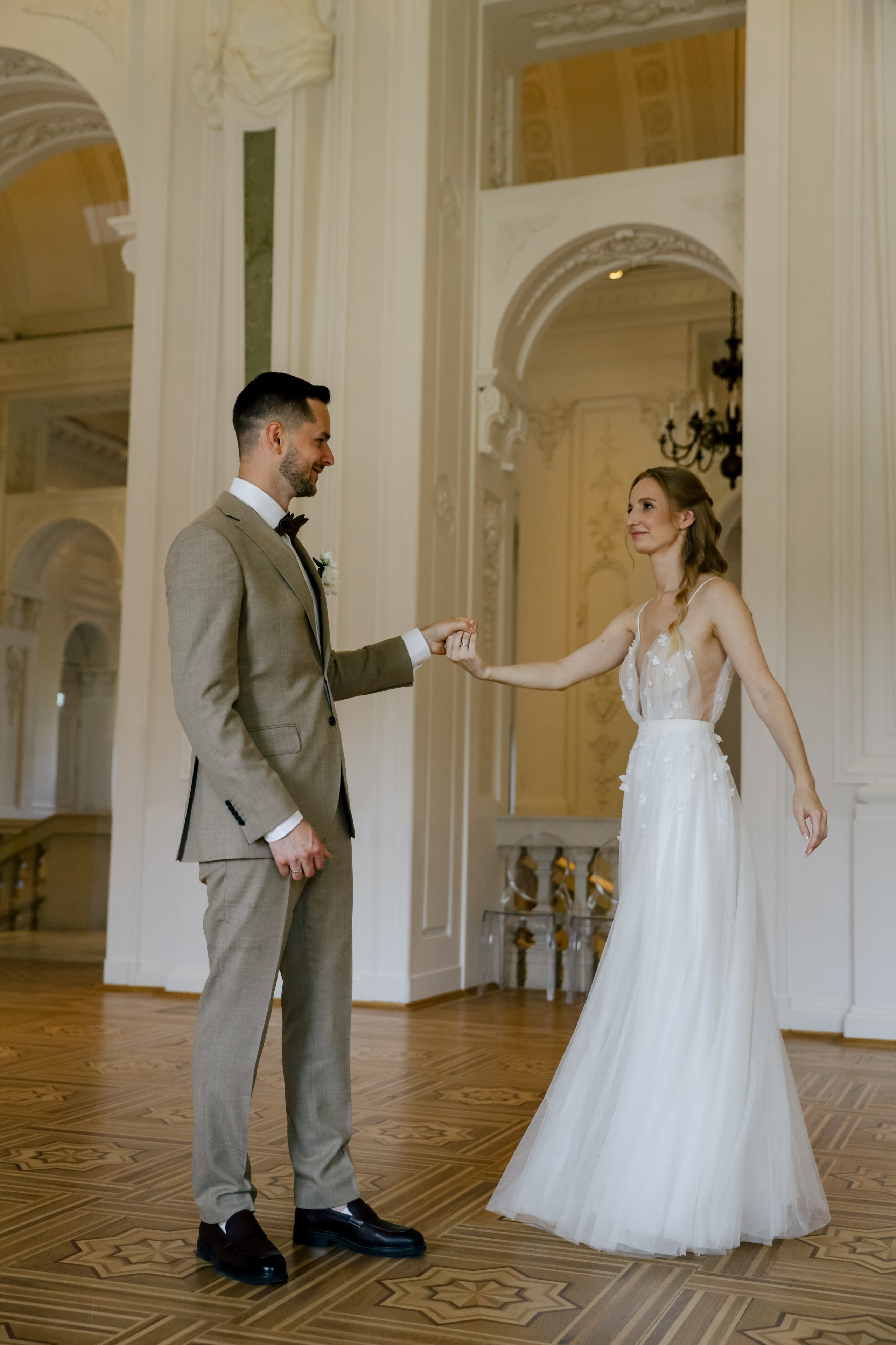 Любить не перелюбить. Свадебный и семейный фотограф в Варшаве