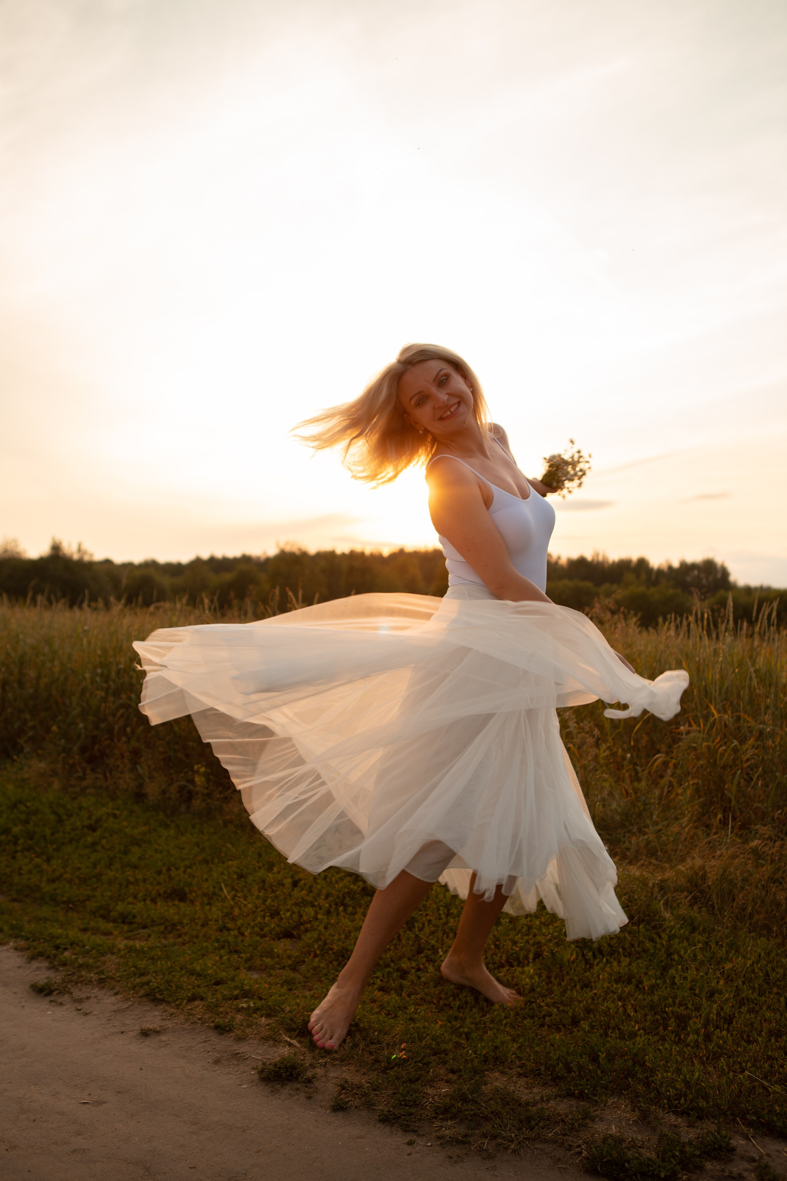 Летние истории. Семейный и контент- фотограф Анна Уткина, Электросталь, Ногинск