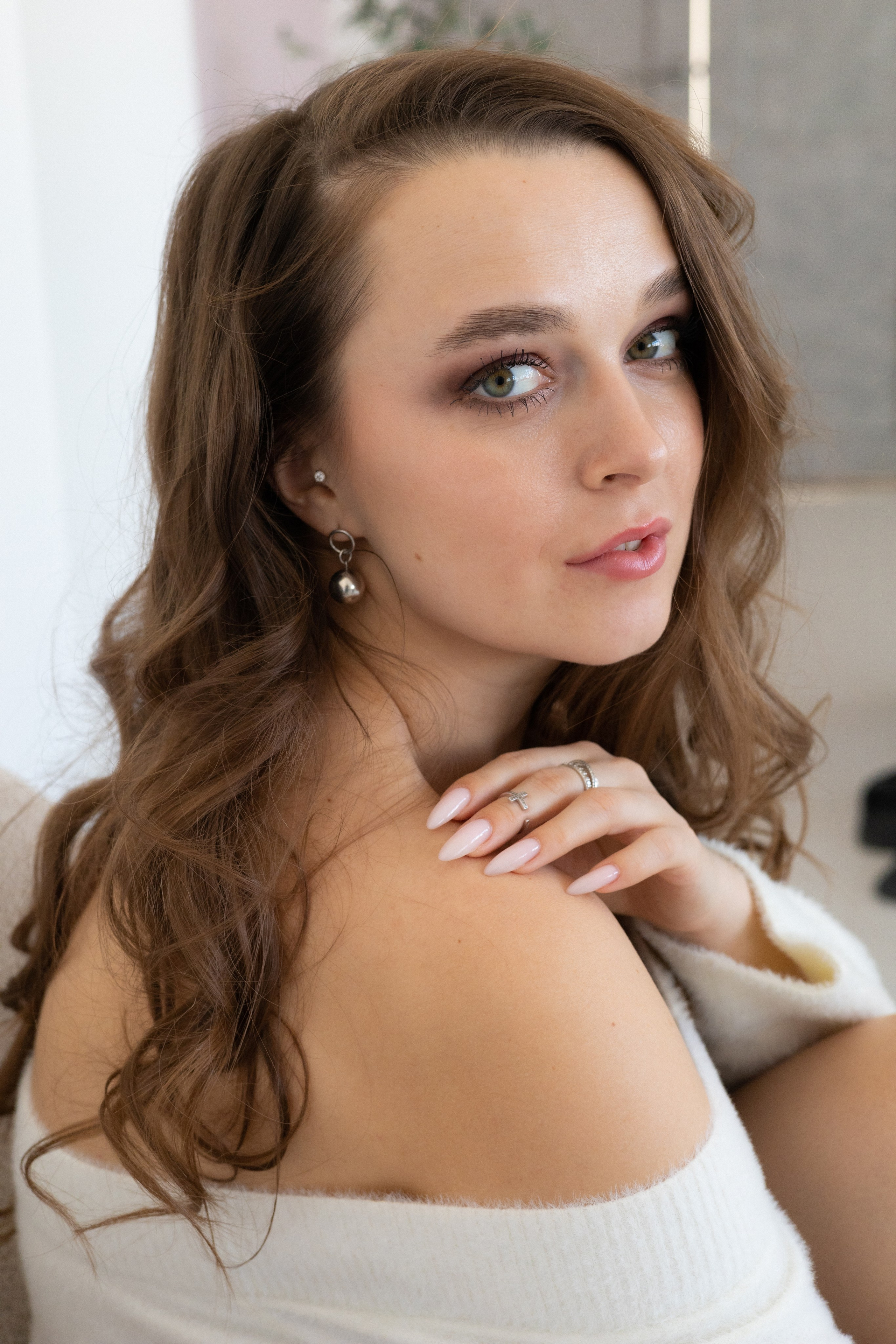 Яна (Февраль '23). Главная