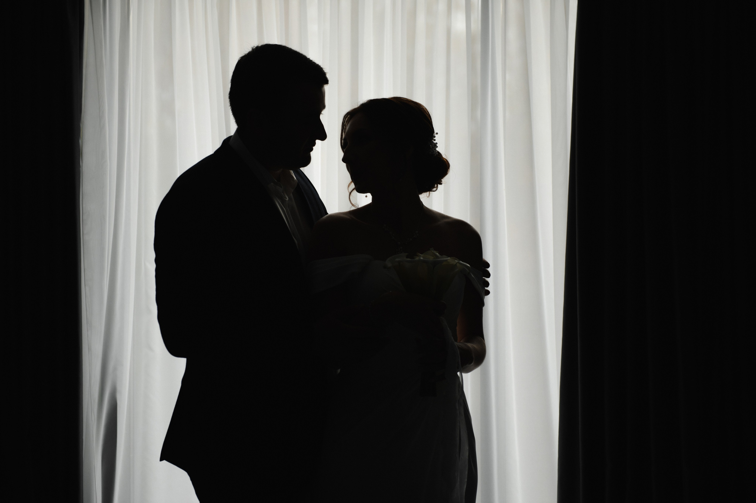 Алексей и Ольга. Фотограф Семён Пишта