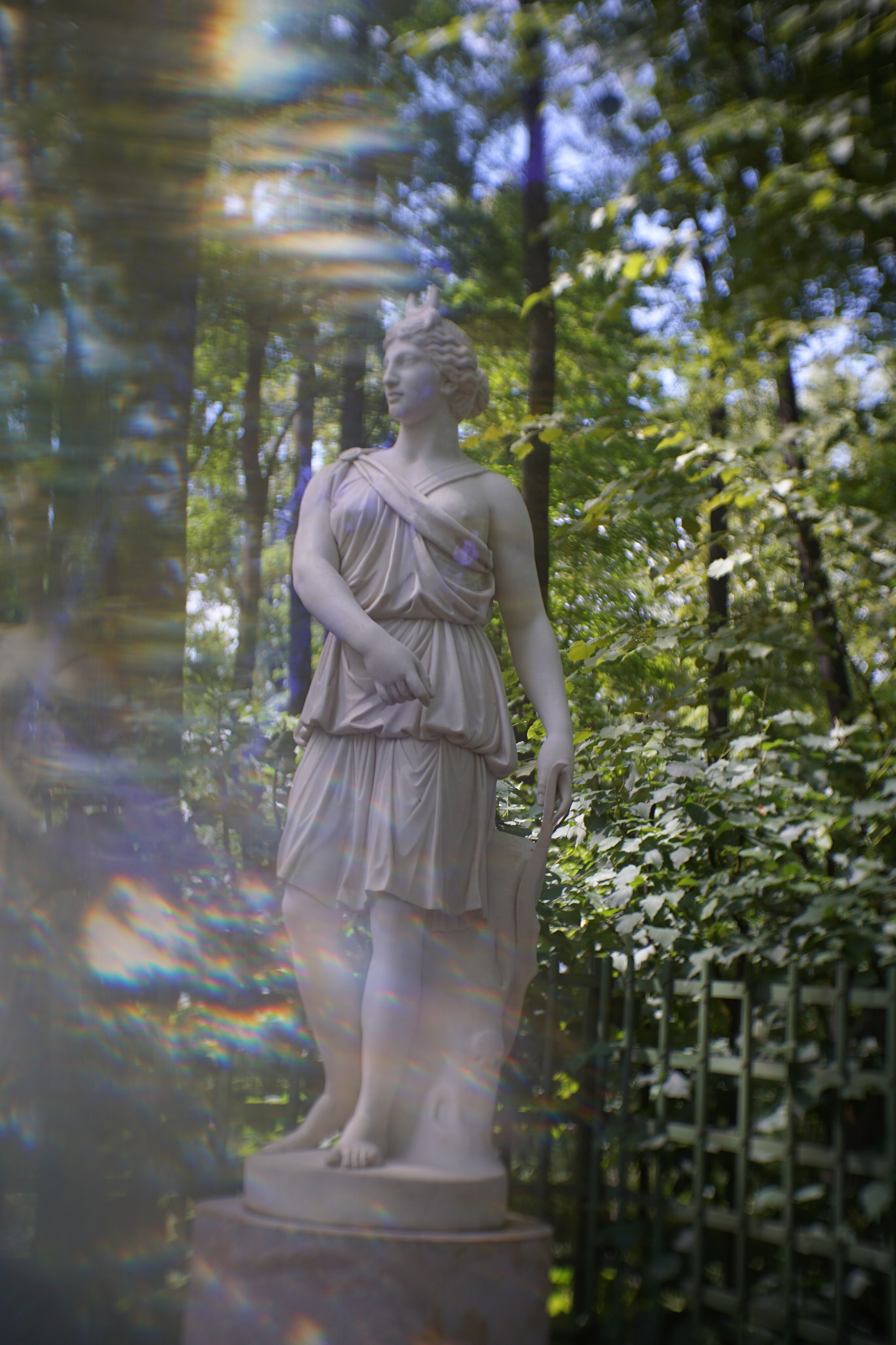 Пазлы. Фотохудожник Татьяна Бойцова