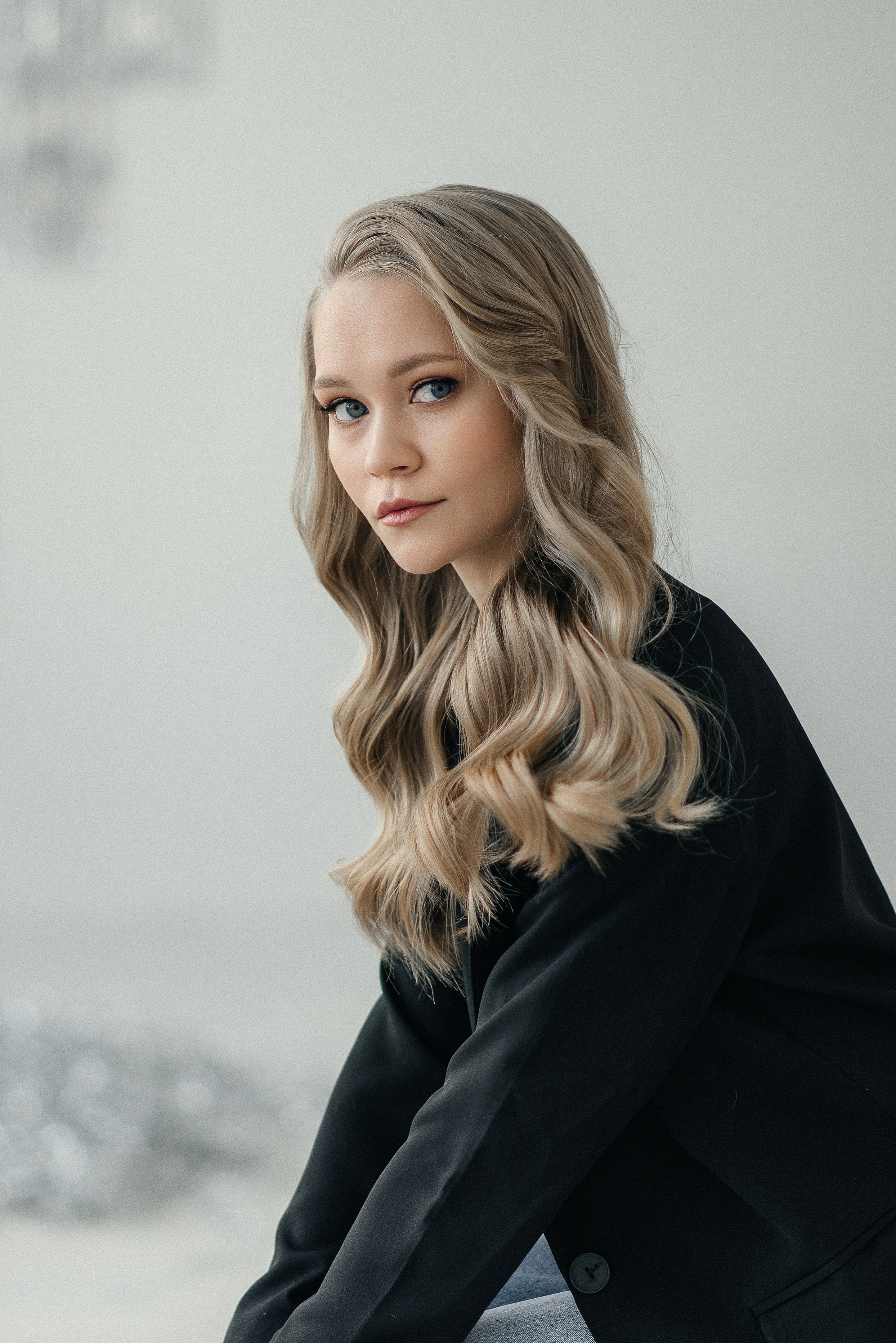 Индивидуальные съемки. Главная