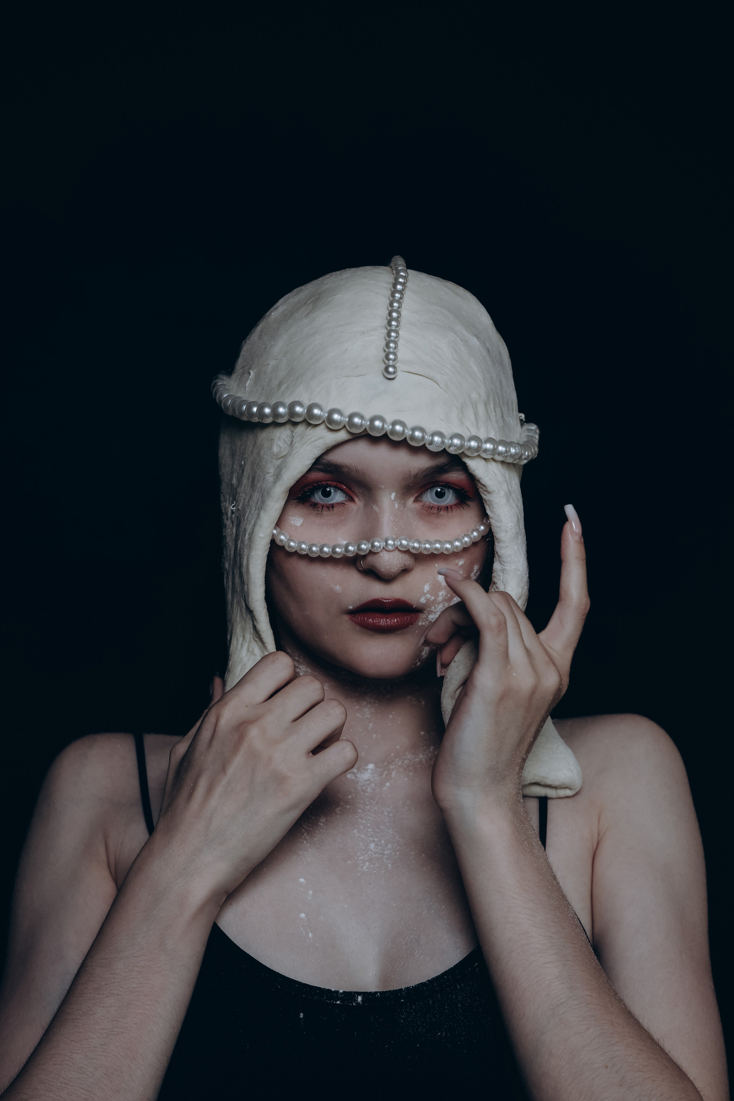 …. Николай Коба | Фэшн-фотограф, портретный-фотограф Екатеринбург и Свердловская область