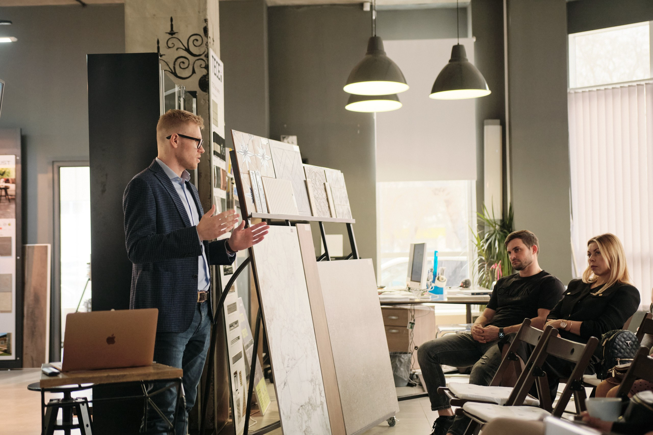 Amarebagno. Антон Ив