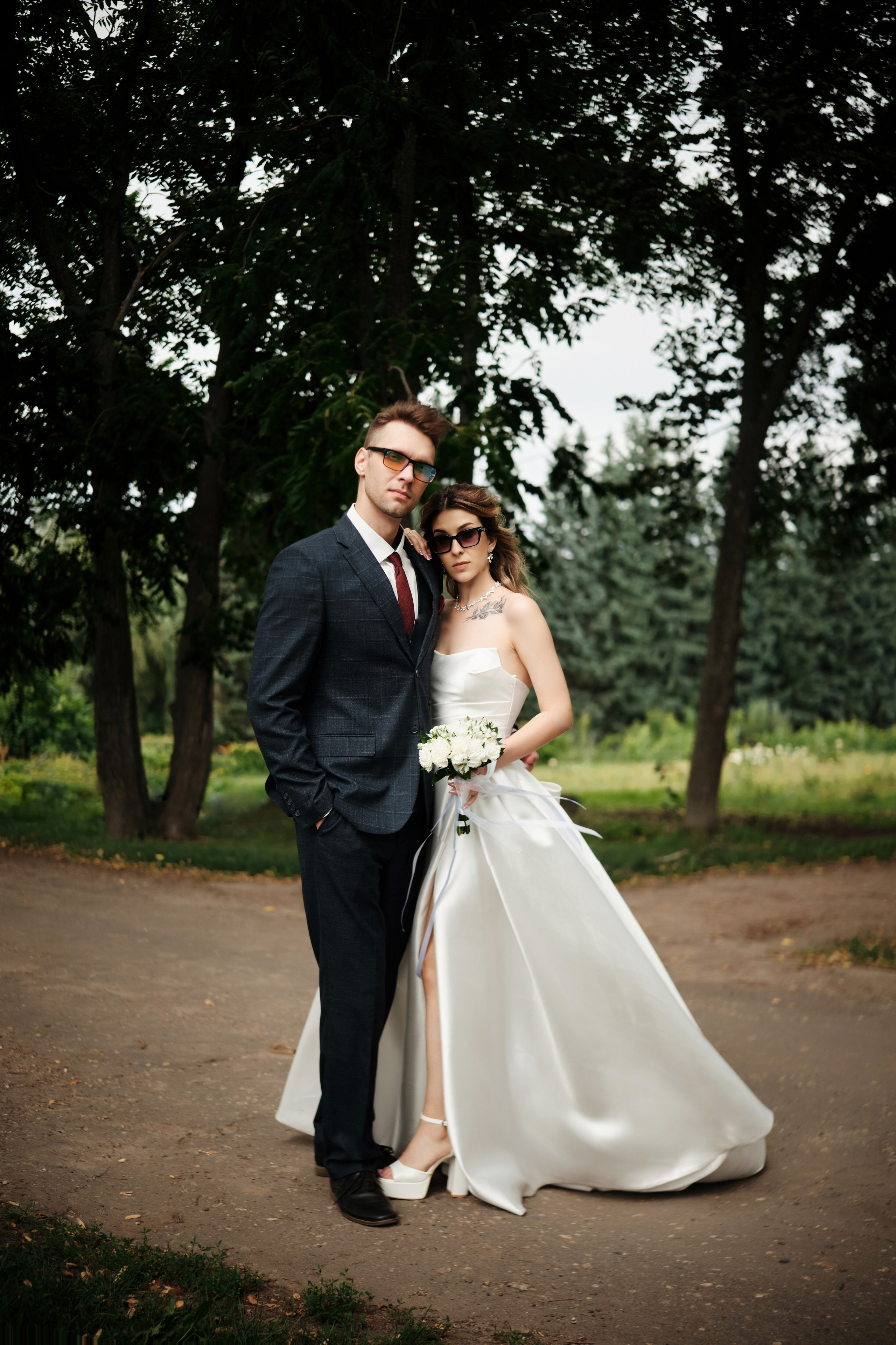 Свадебное Портфолио. Антон Ив