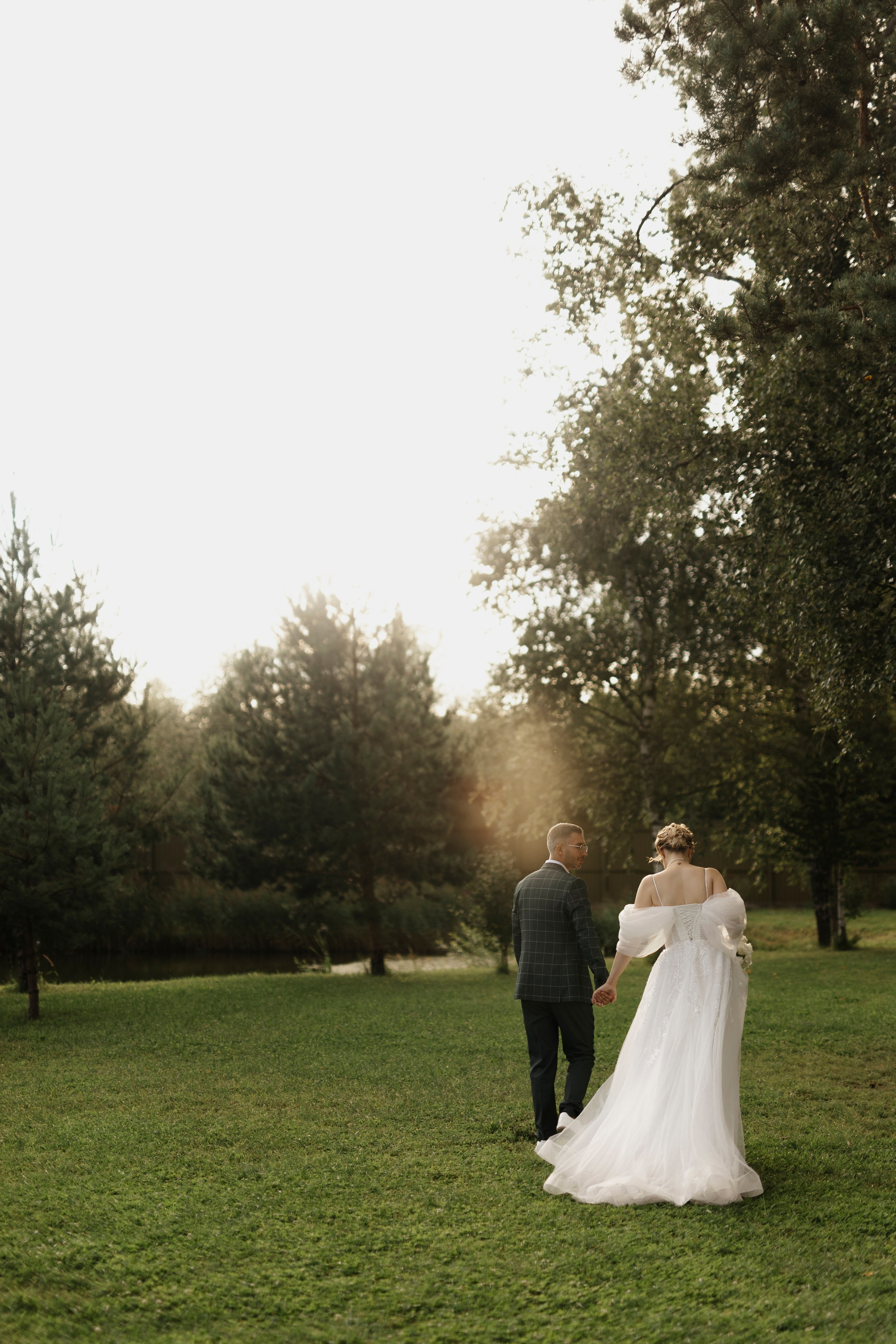 Свадьба Никиты и Анны. Фотограф Кольчугино/Владимир/Москва Елизавета Иода