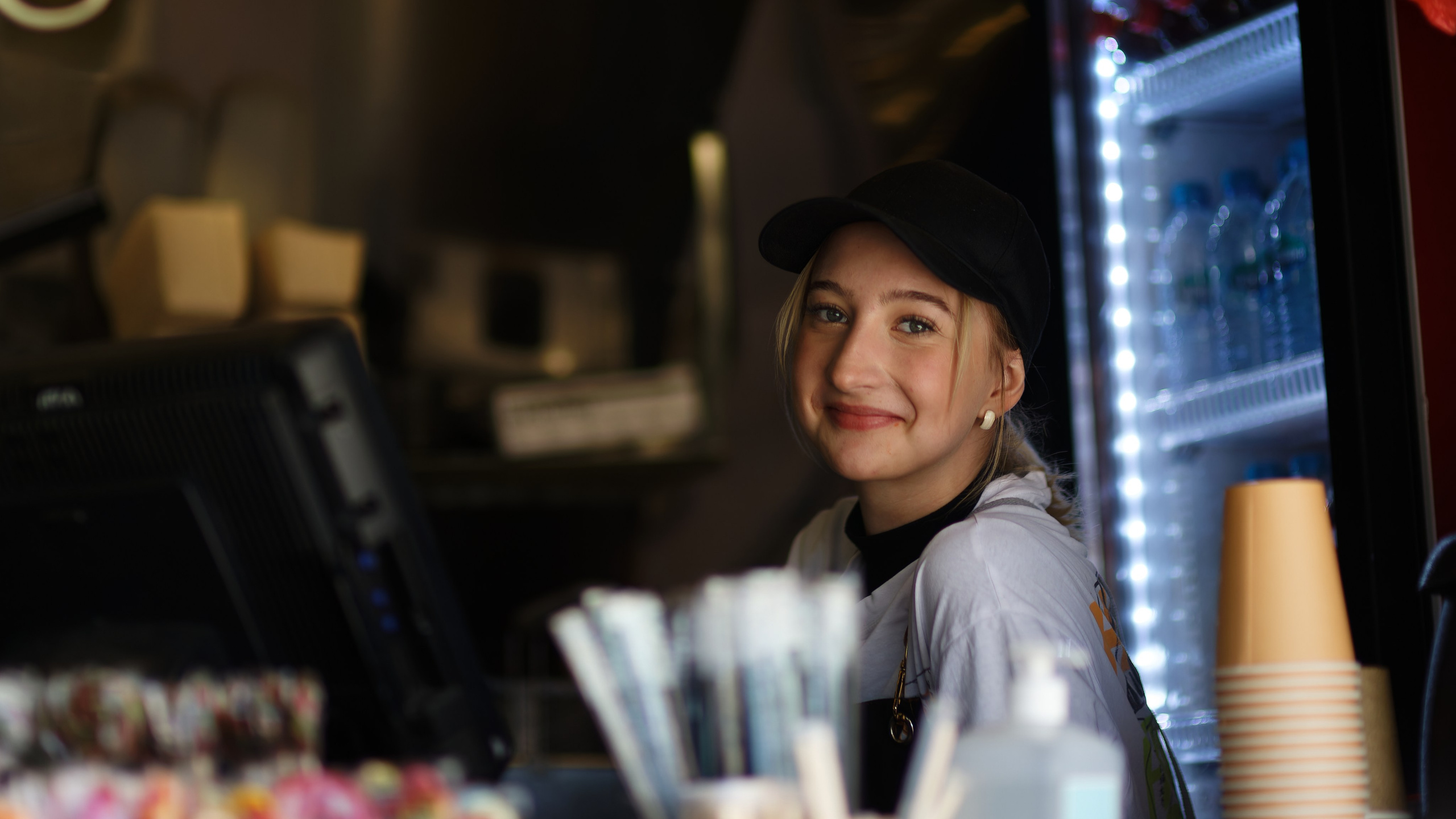 Drift King'24. IN STREET WE TRUST