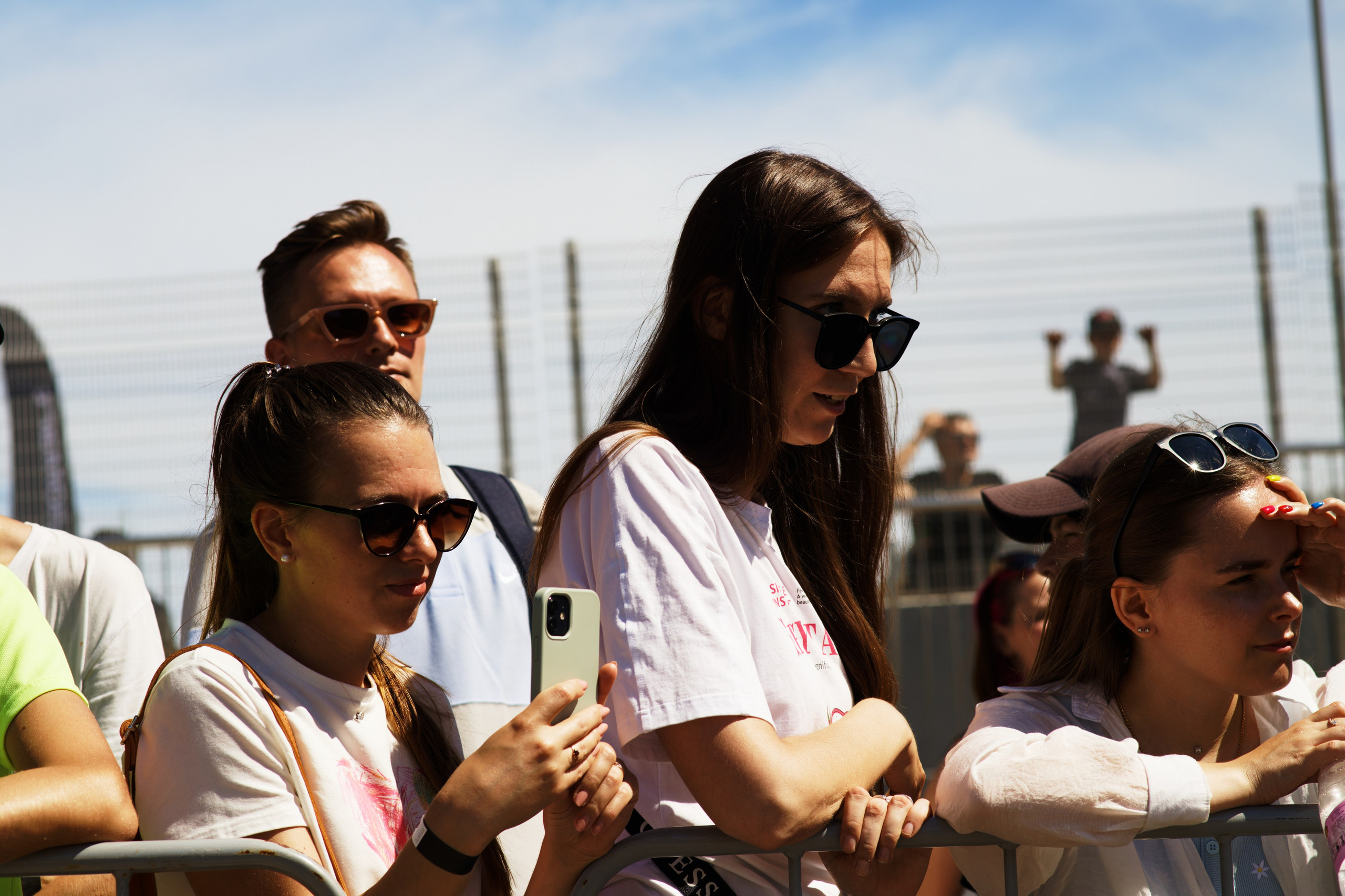 EKB STANCE MEET 6.07.2024. IN STREET WE TRUST