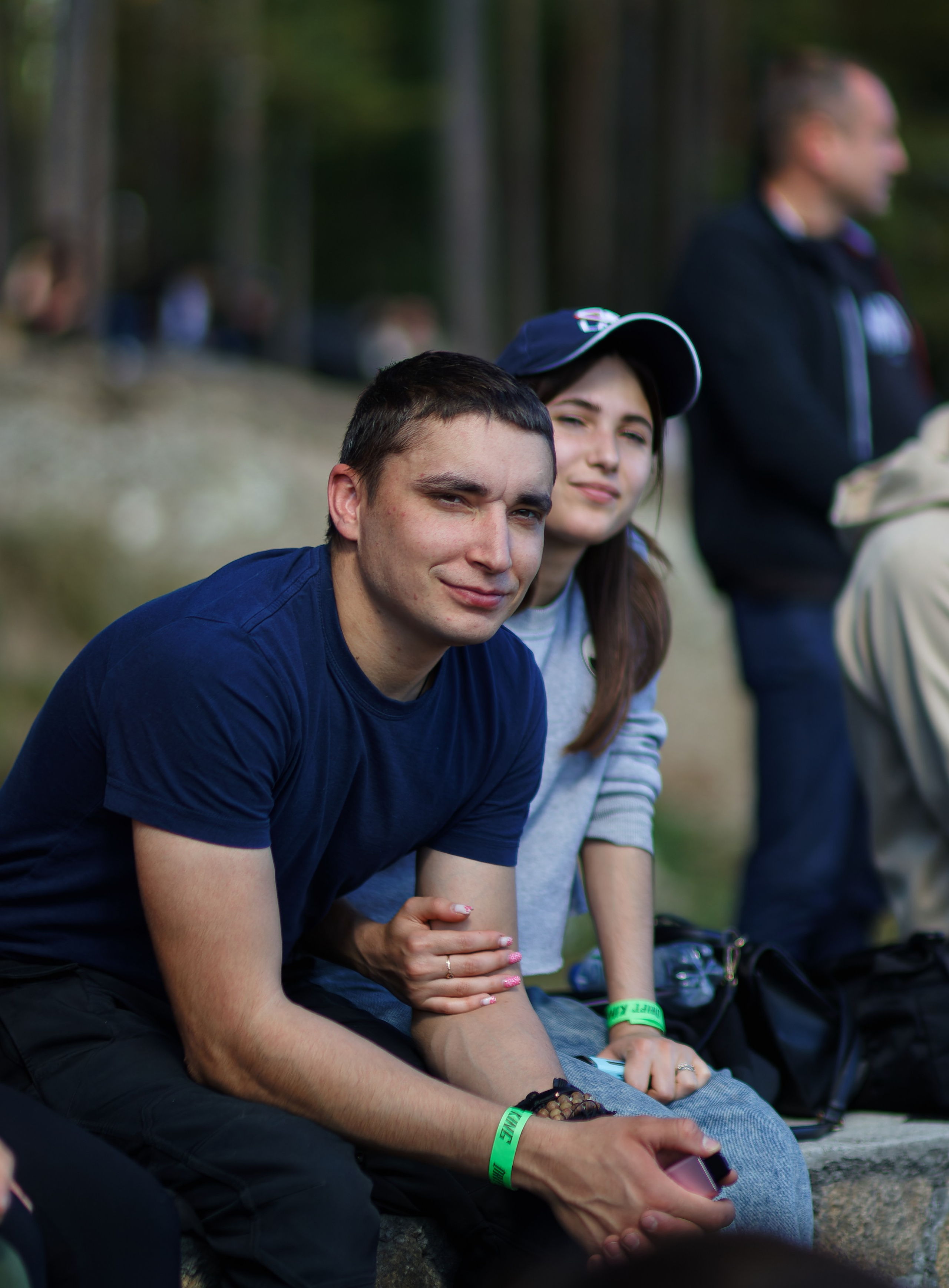 Drift King'24. IN STREET WE TRUST