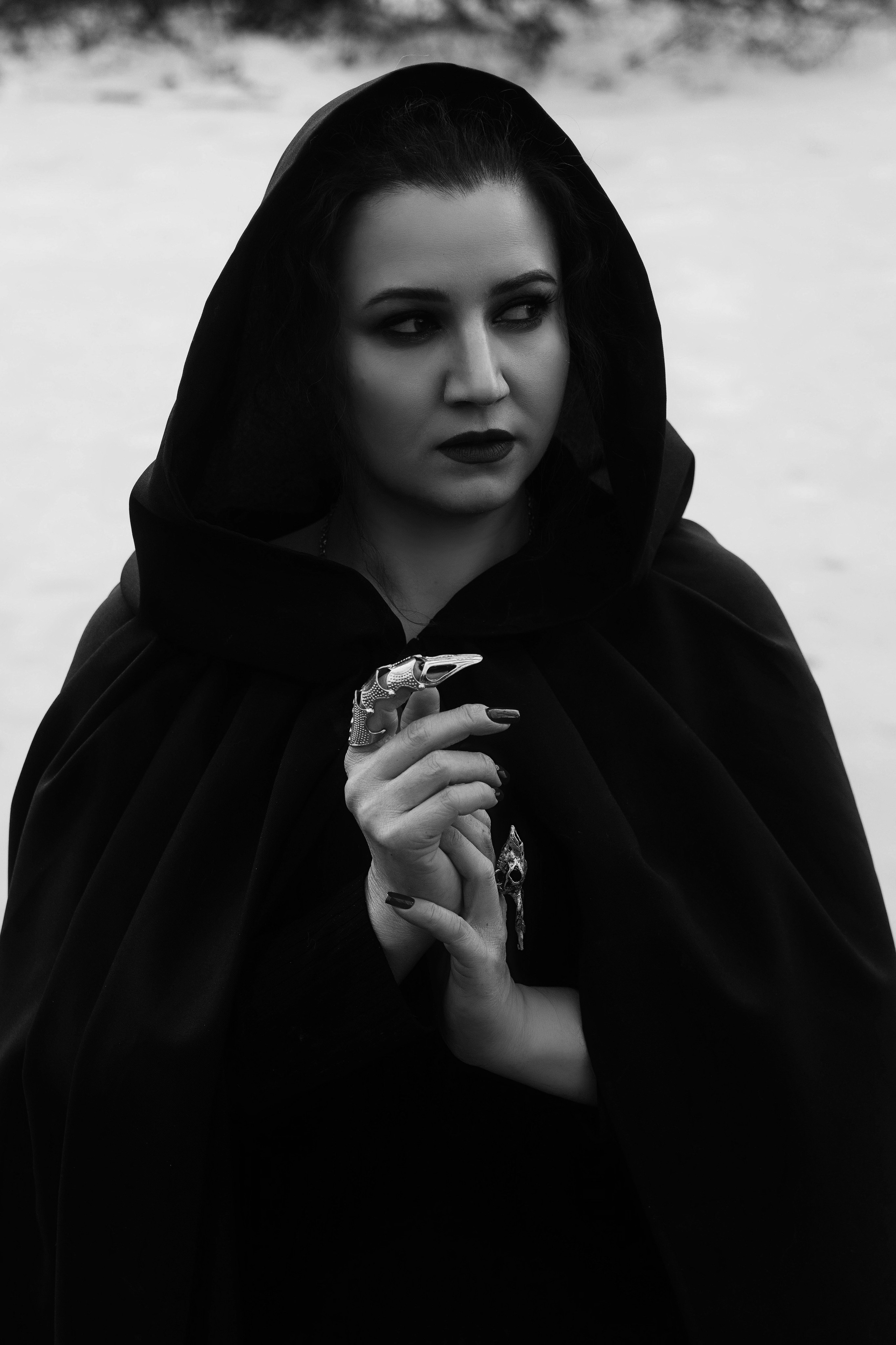 Лена. Свадебный, семейный фотограф в Рязани Лена Брант