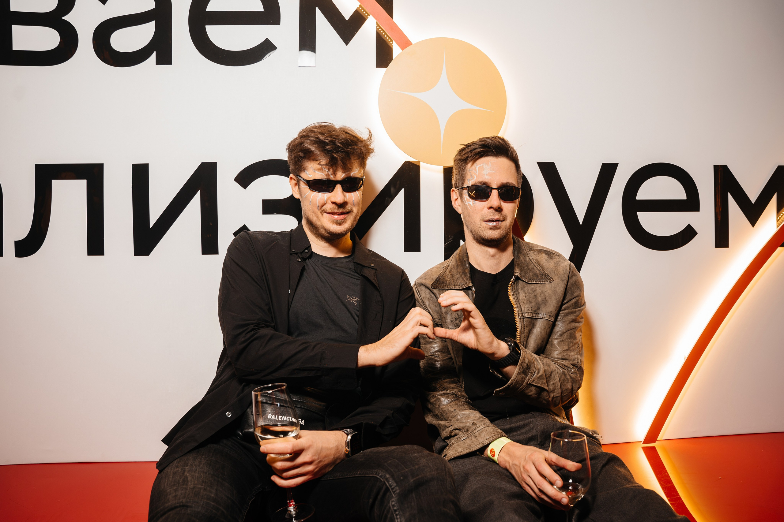 Съемка корпоратива для IT-Agency. Свадебный фотограф Барнаул Алексей Павлов